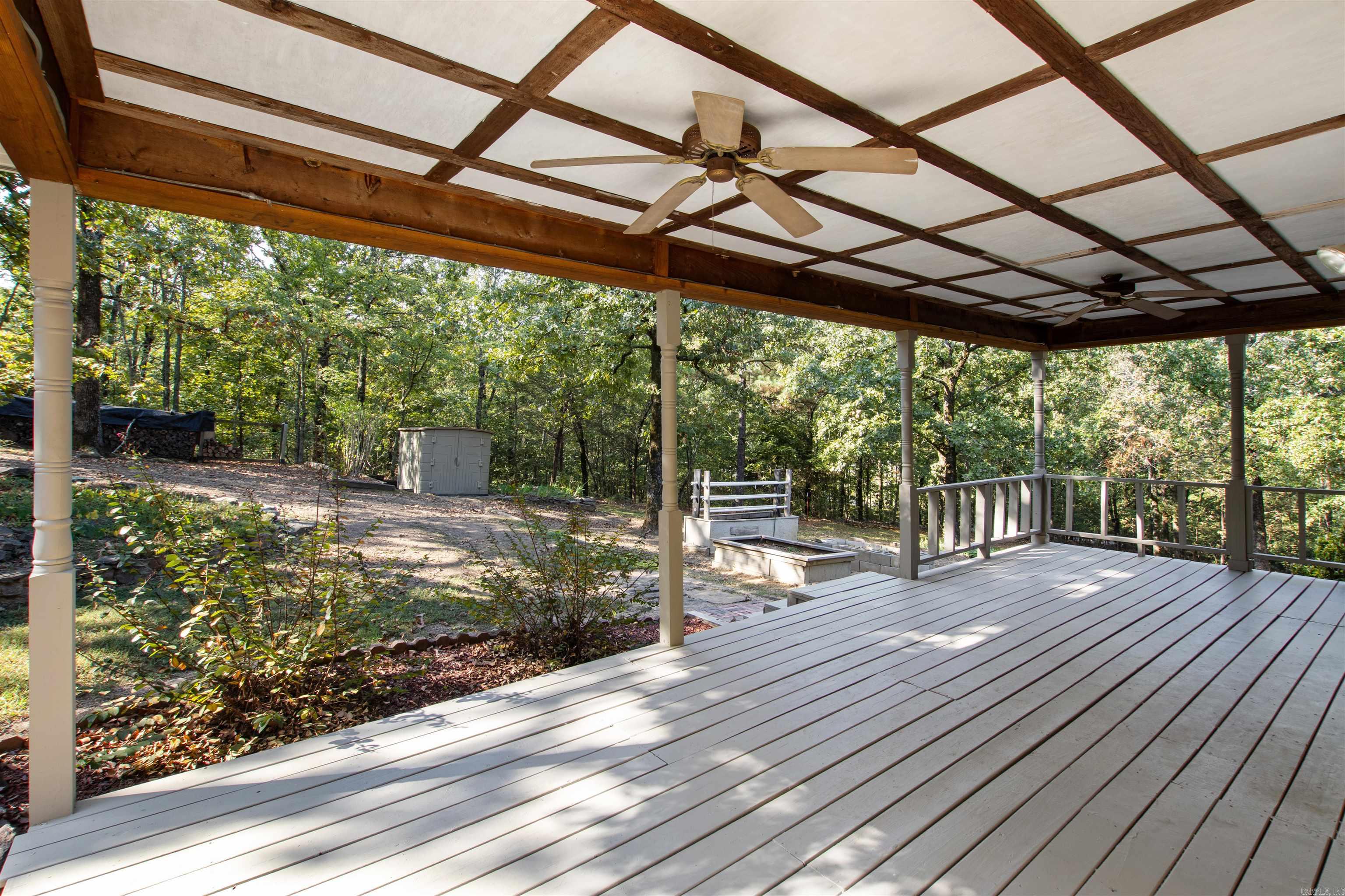 1125 Lewisburg Rd  Austin, AR