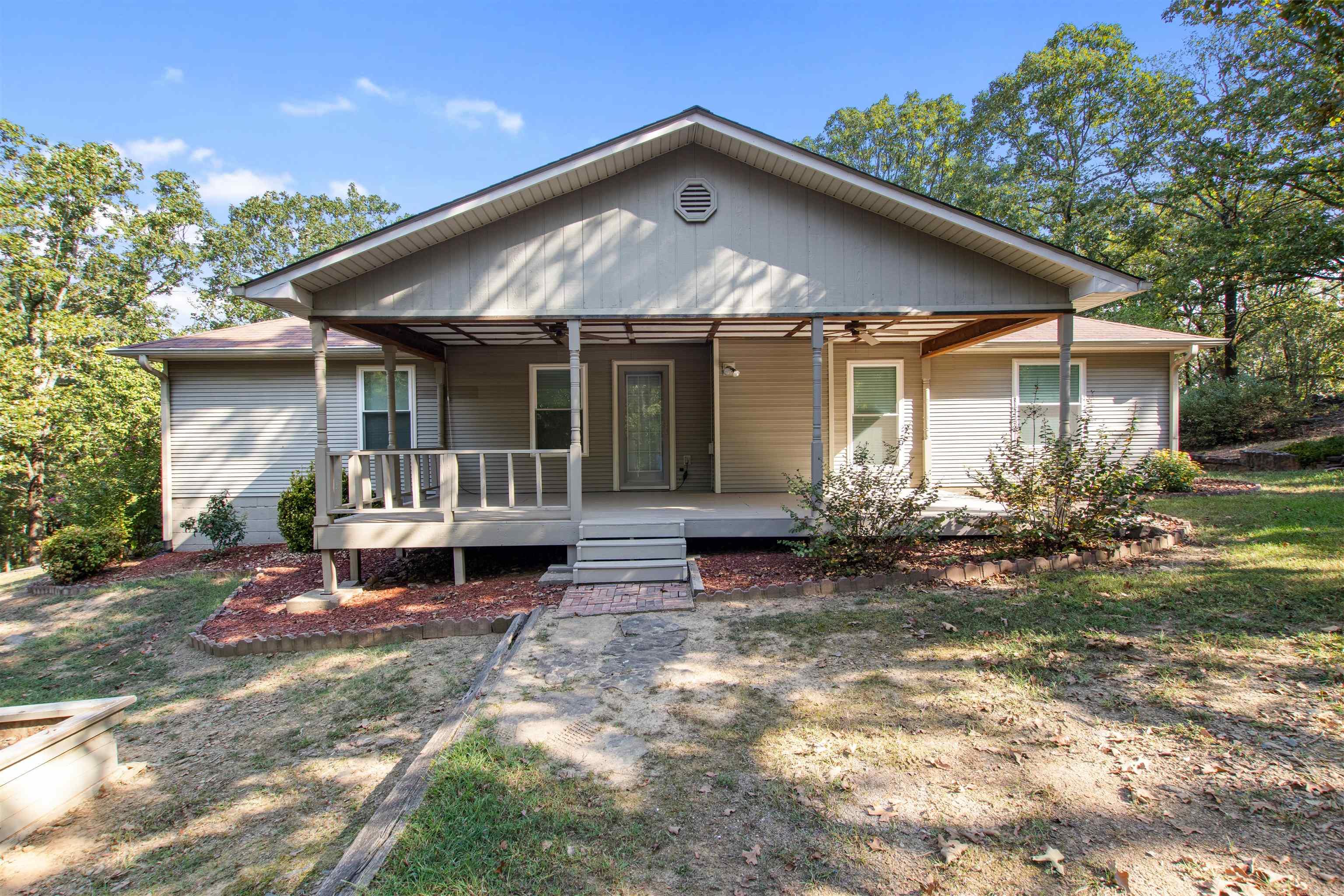 1125 Lewisburg Rd  Austin, AR