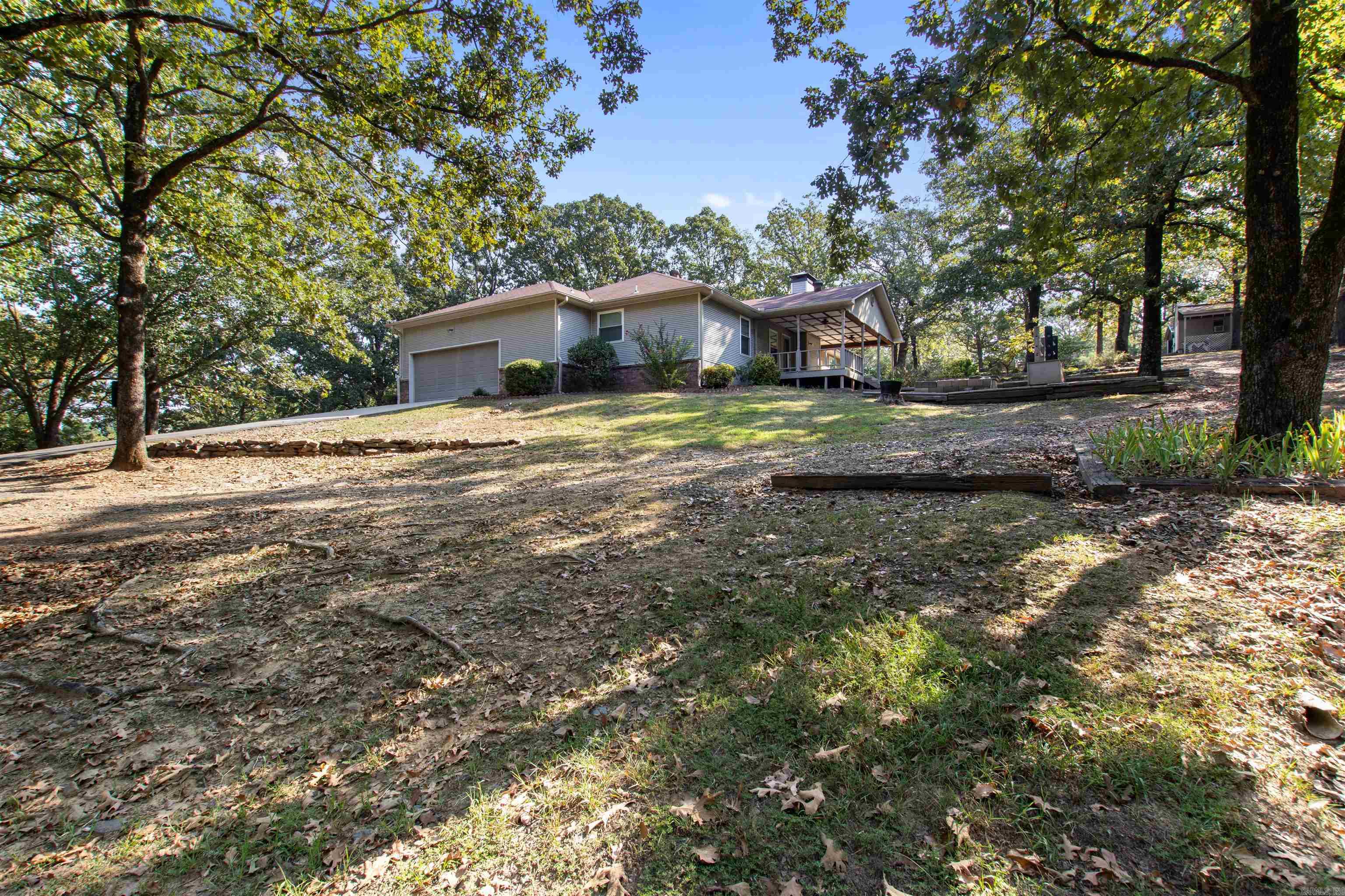 1125 Lewisburg Rd  Austin, AR