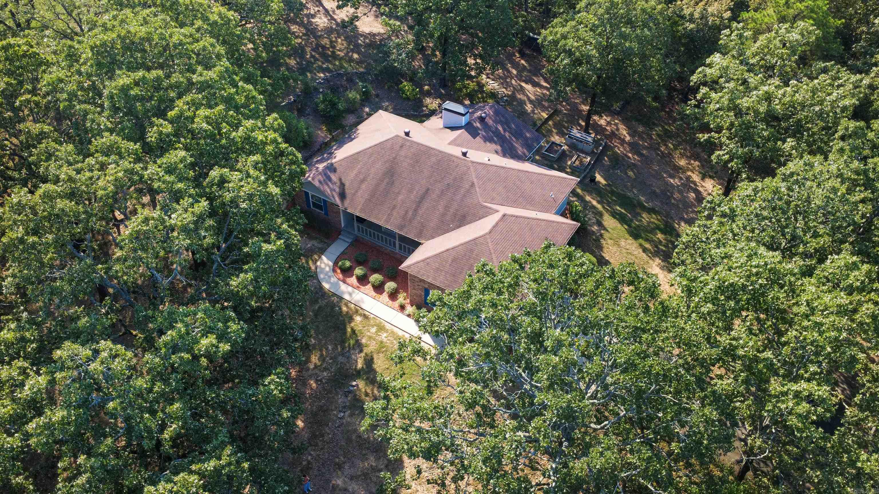 1125 Lewisburg Rd  Austin, AR
