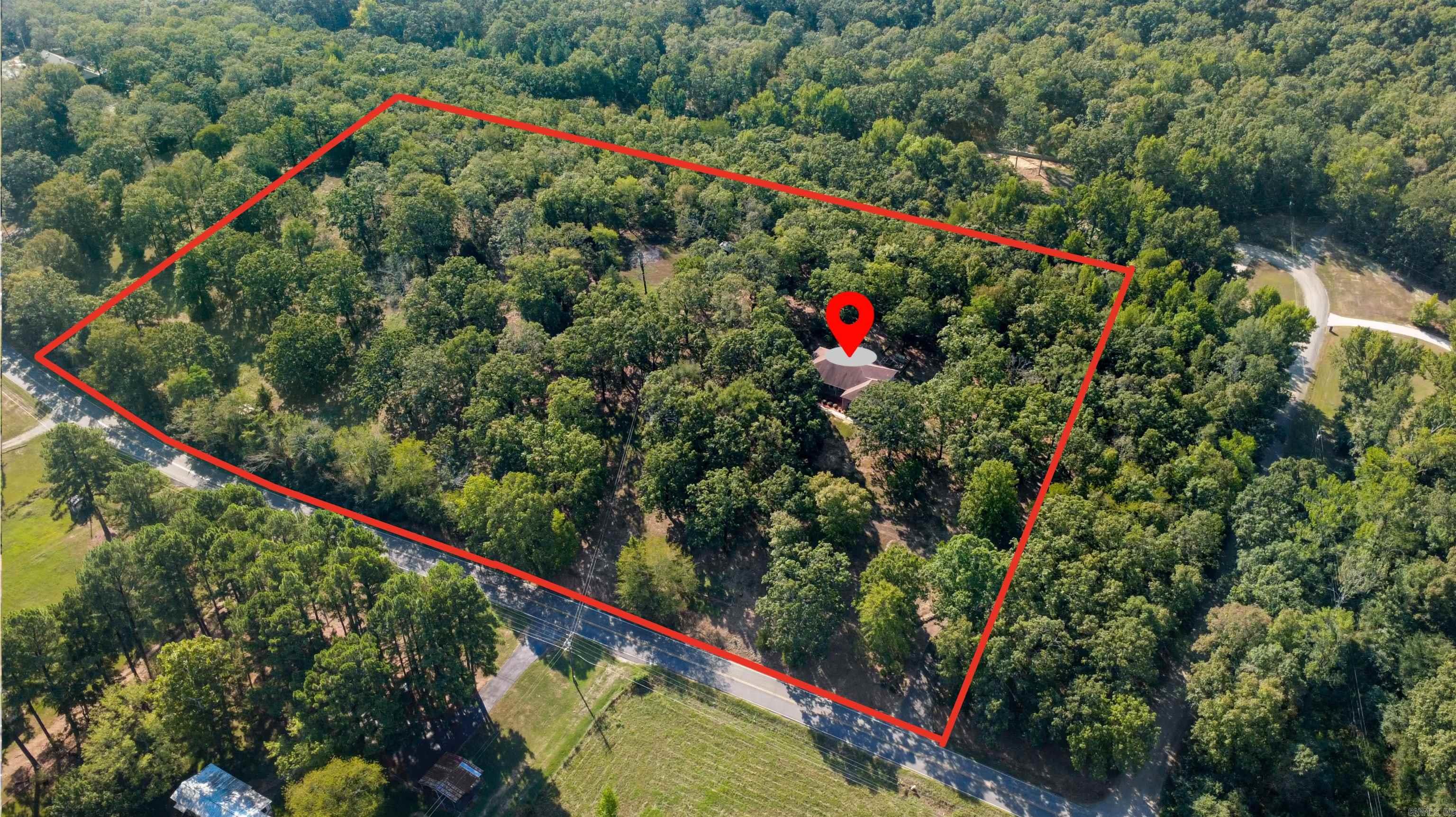 1125 Lewisburg Rd  Austin, AR