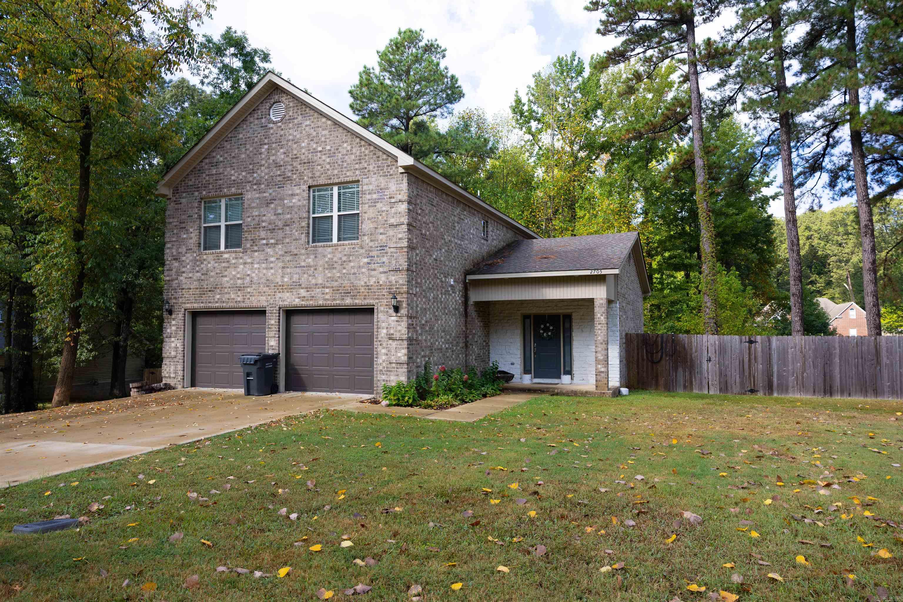 2705 Keystone  Jonesboro, AR