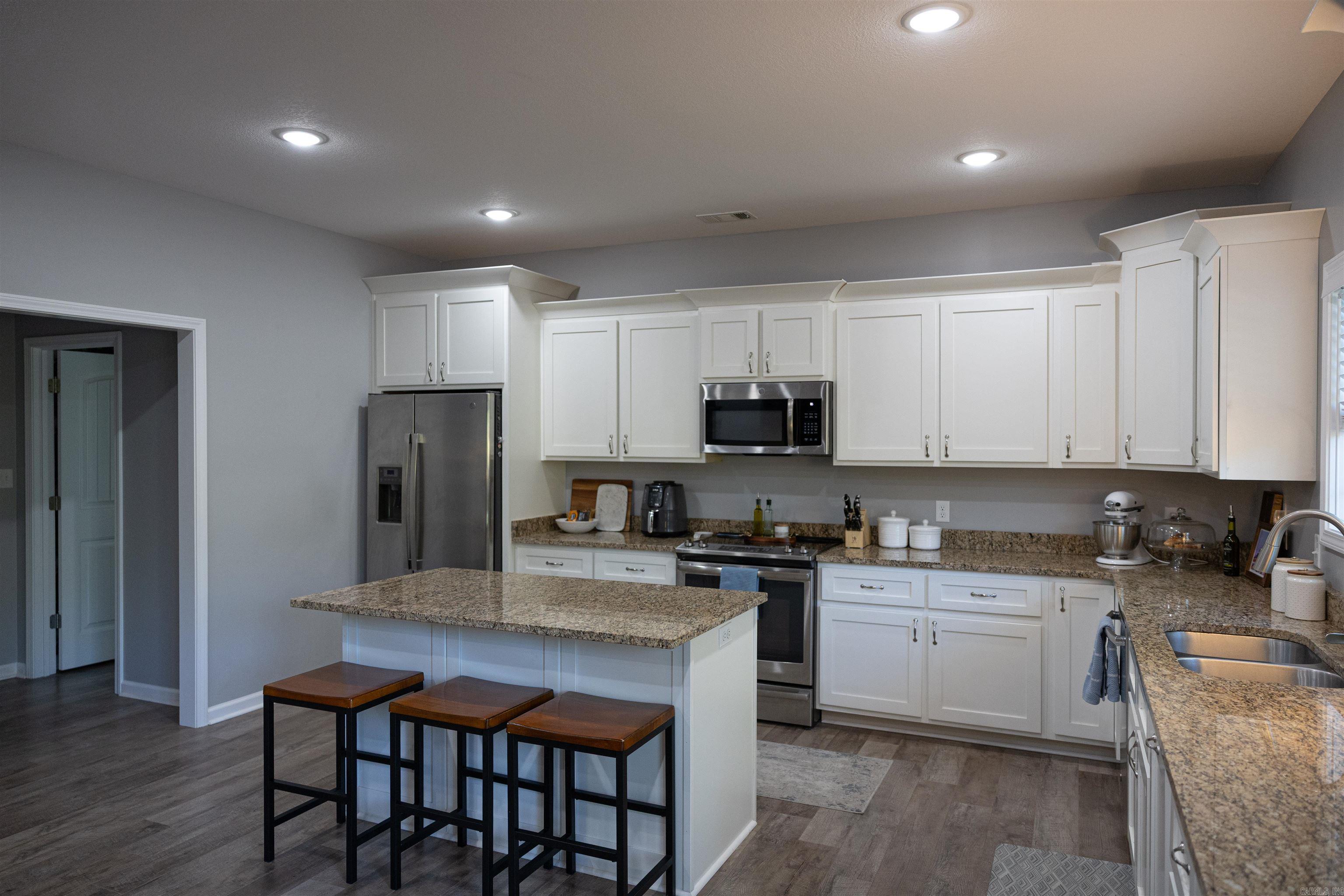 2705 Keystone  Jonesboro, AR