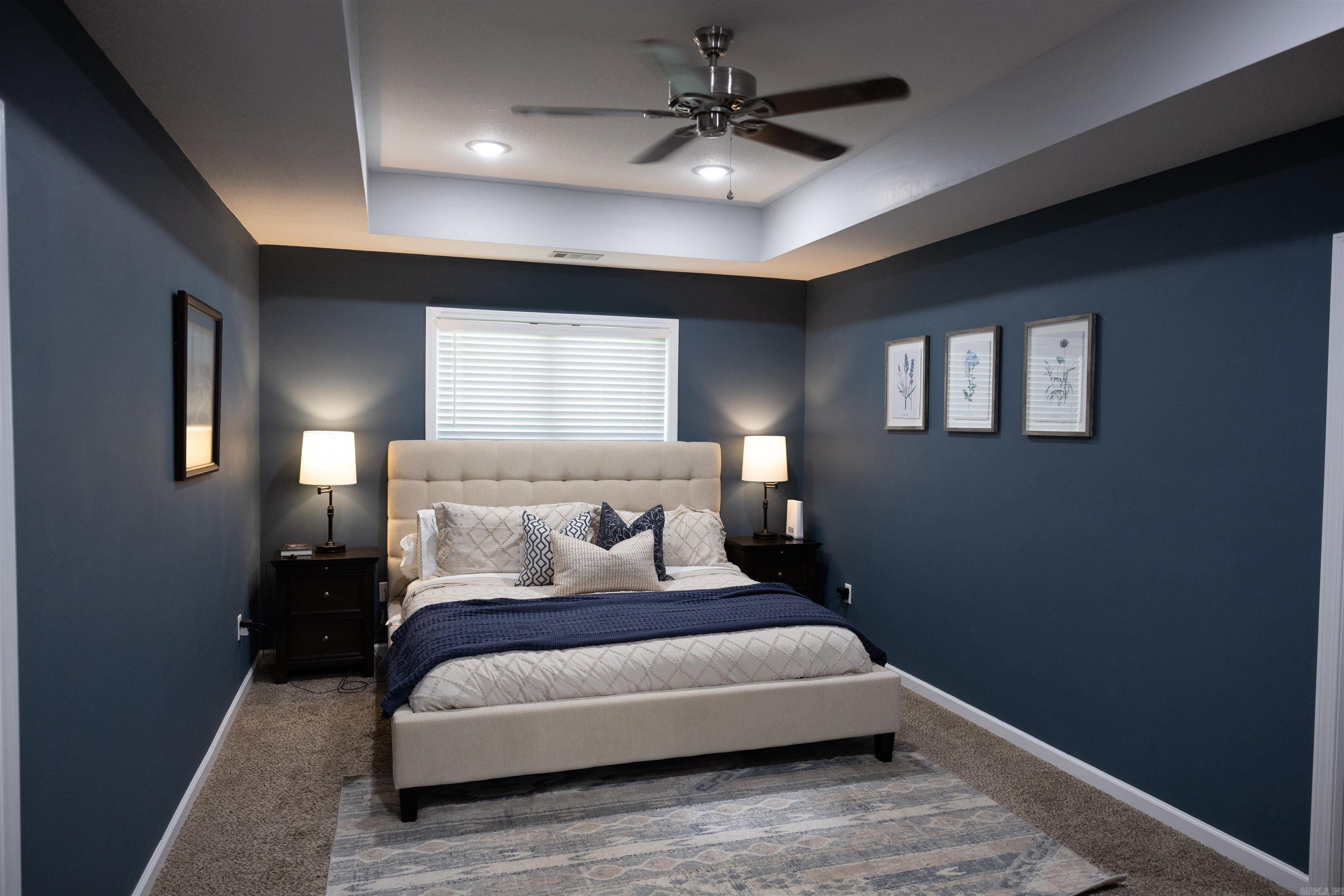 2705 Keystone  Jonesboro, AR