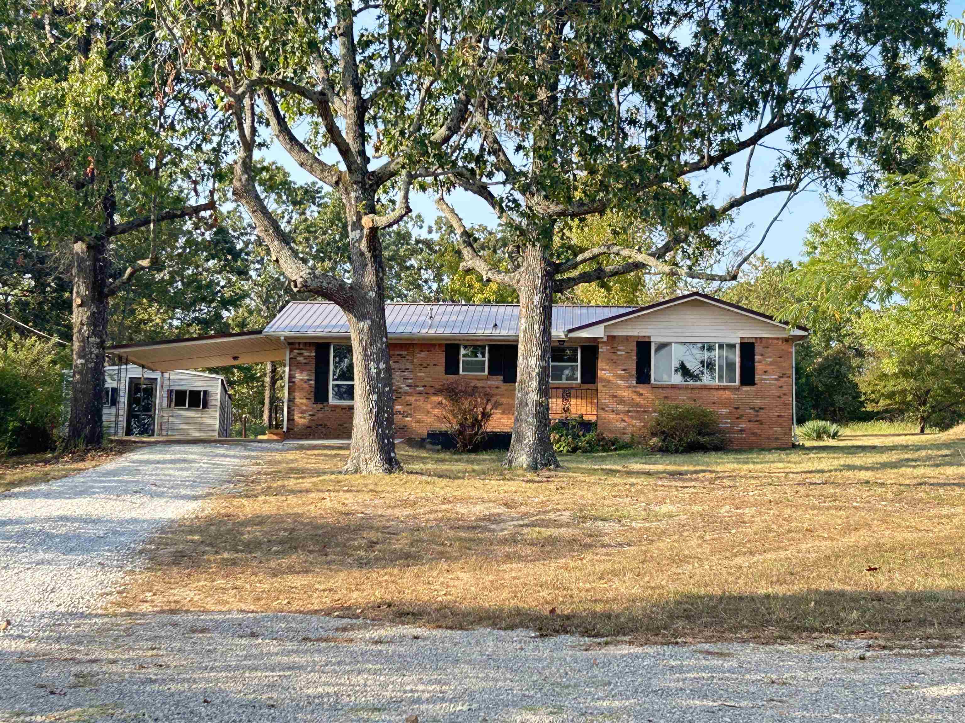 6347 US Hwy 62  Salem, AR