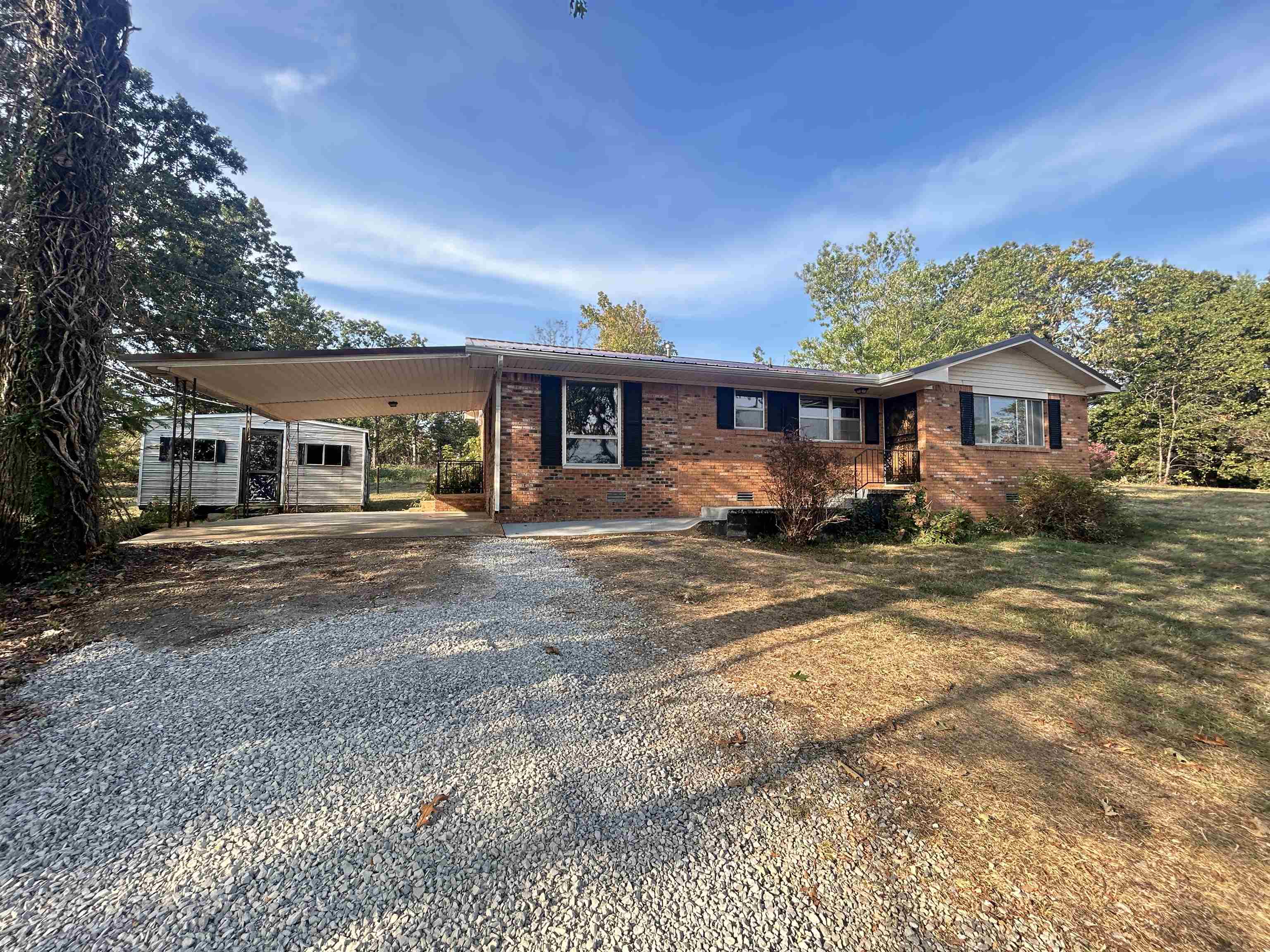 6347 US Hwy 62  Salem, AR
