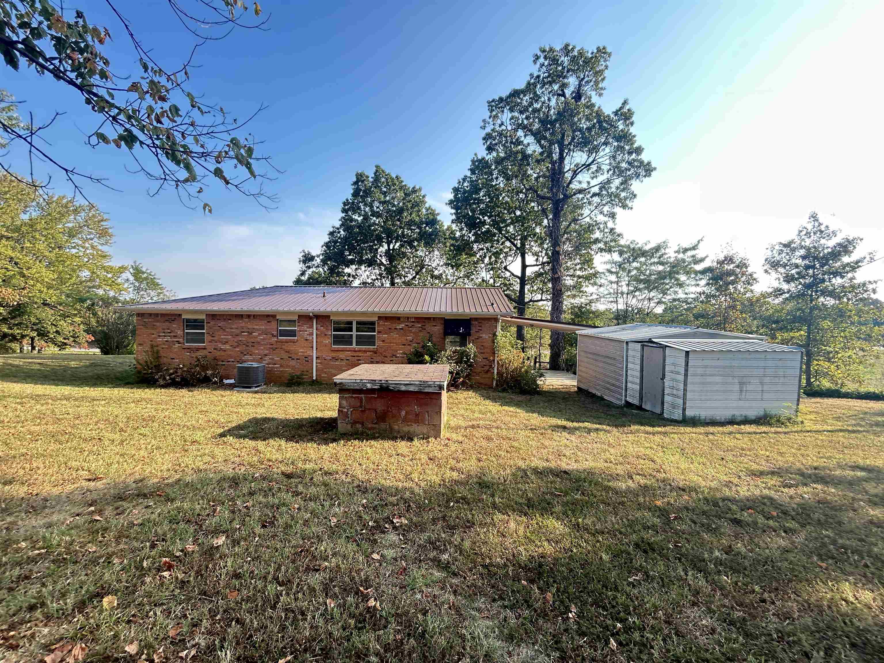6347 US Hwy 62  Salem, AR