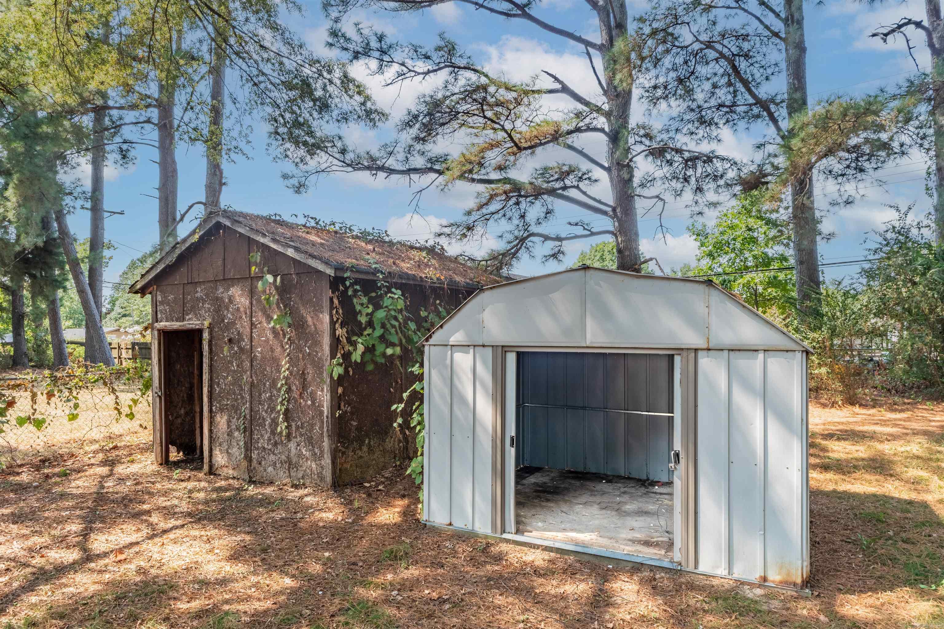 204 S Holly  Beebe, AR