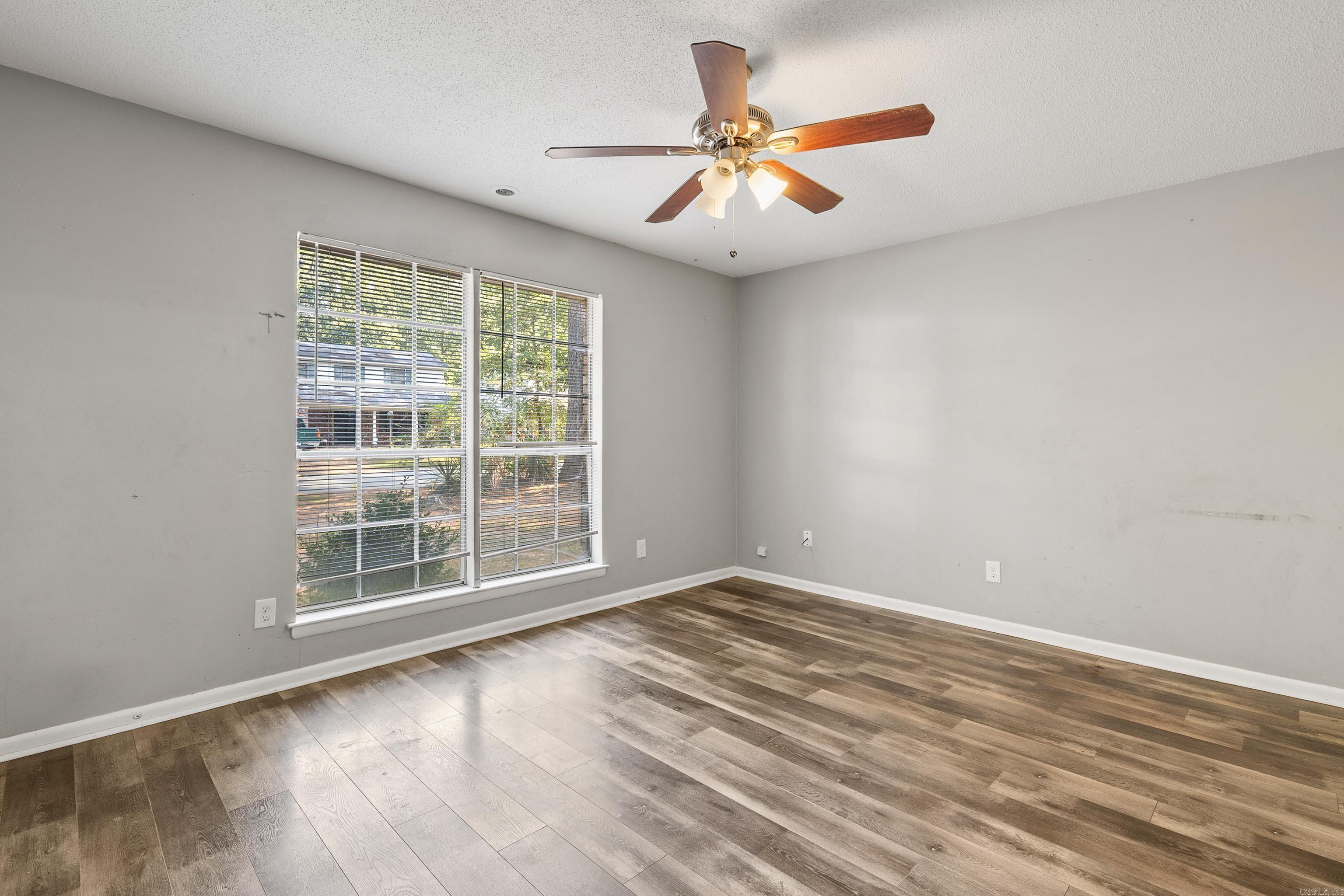 5709 Chaucer  Little Rock, AR