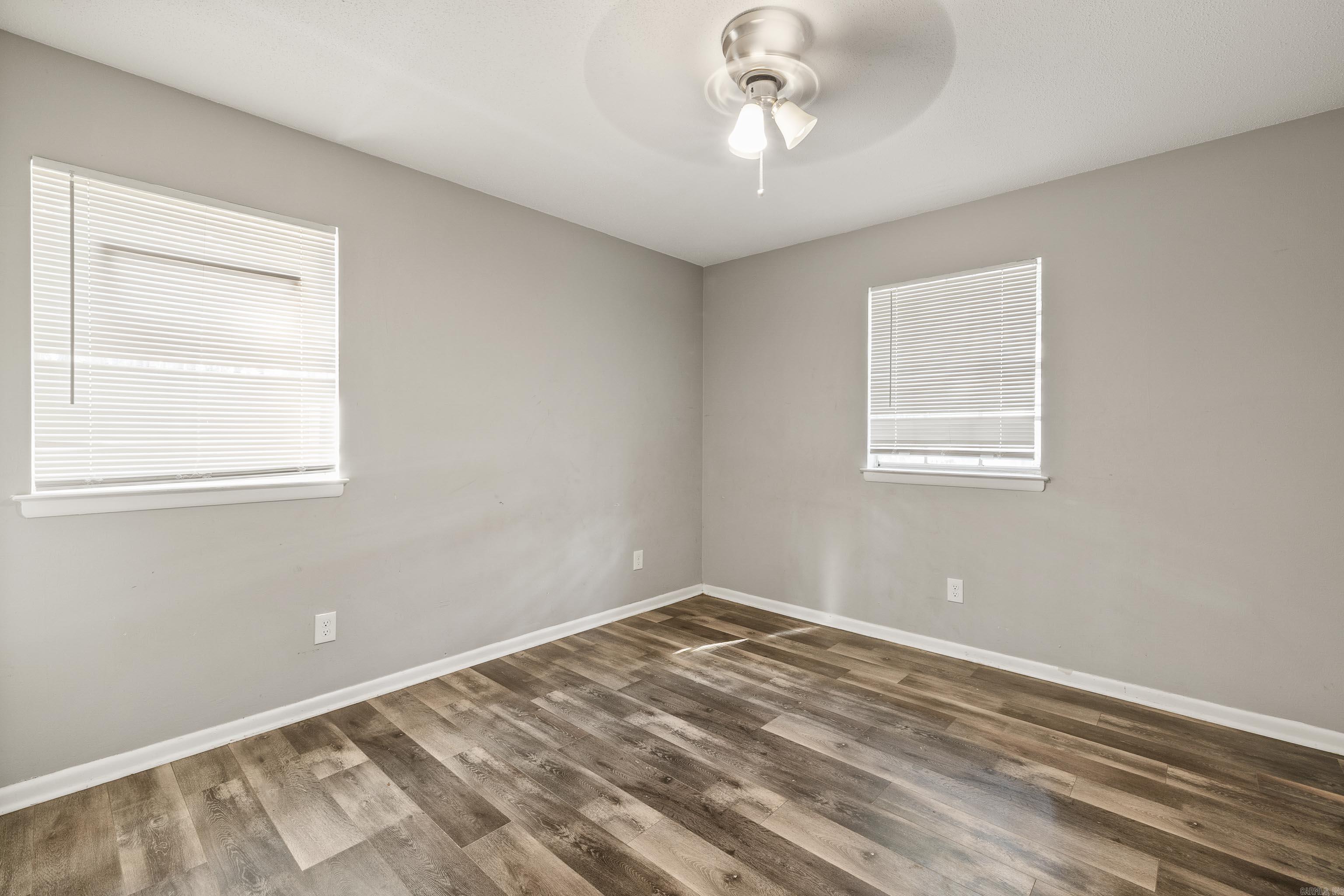 5709 Chaucer  Little Rock, AR