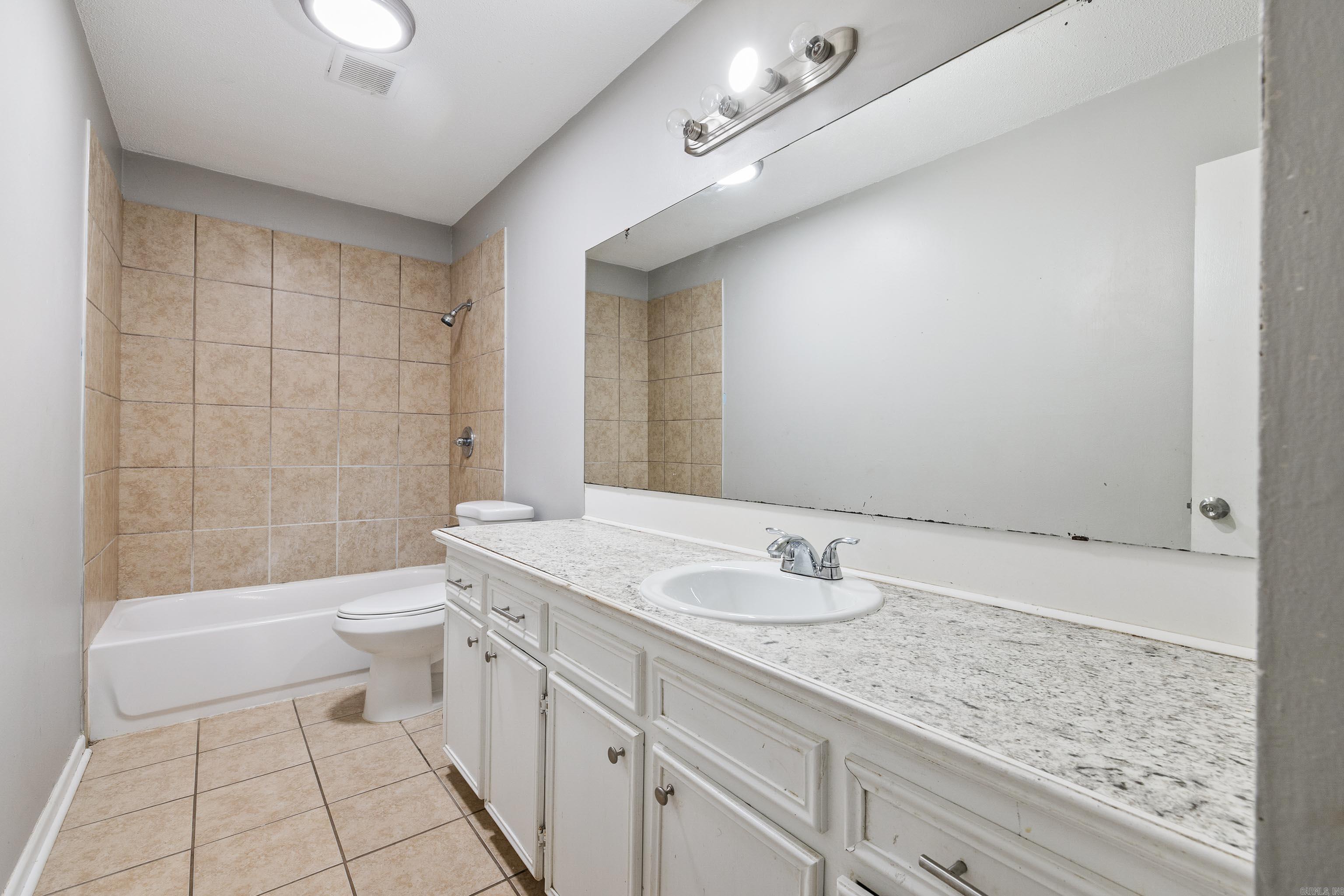 5709 Chaucer  Little Rock, AR