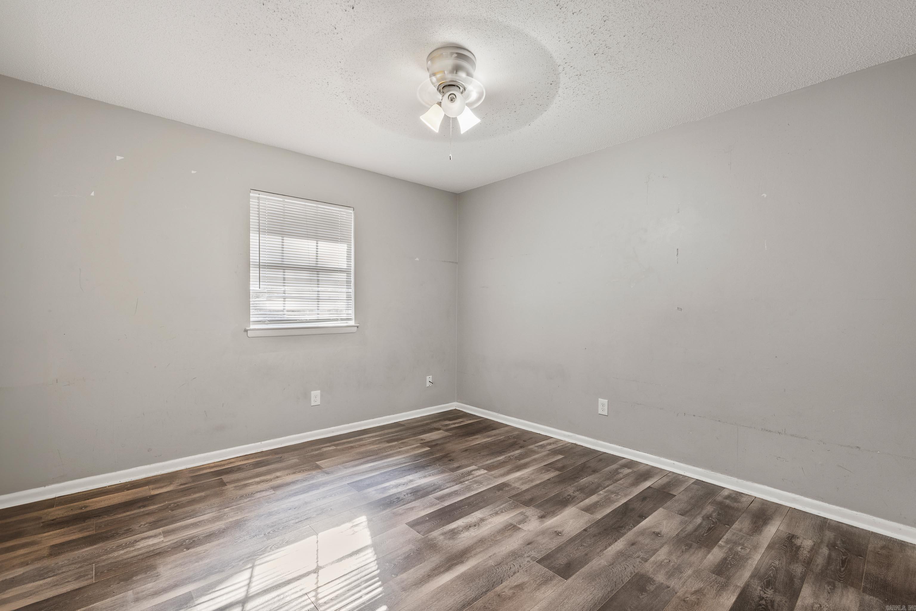 5709 Chaucer  Little Rock, AR