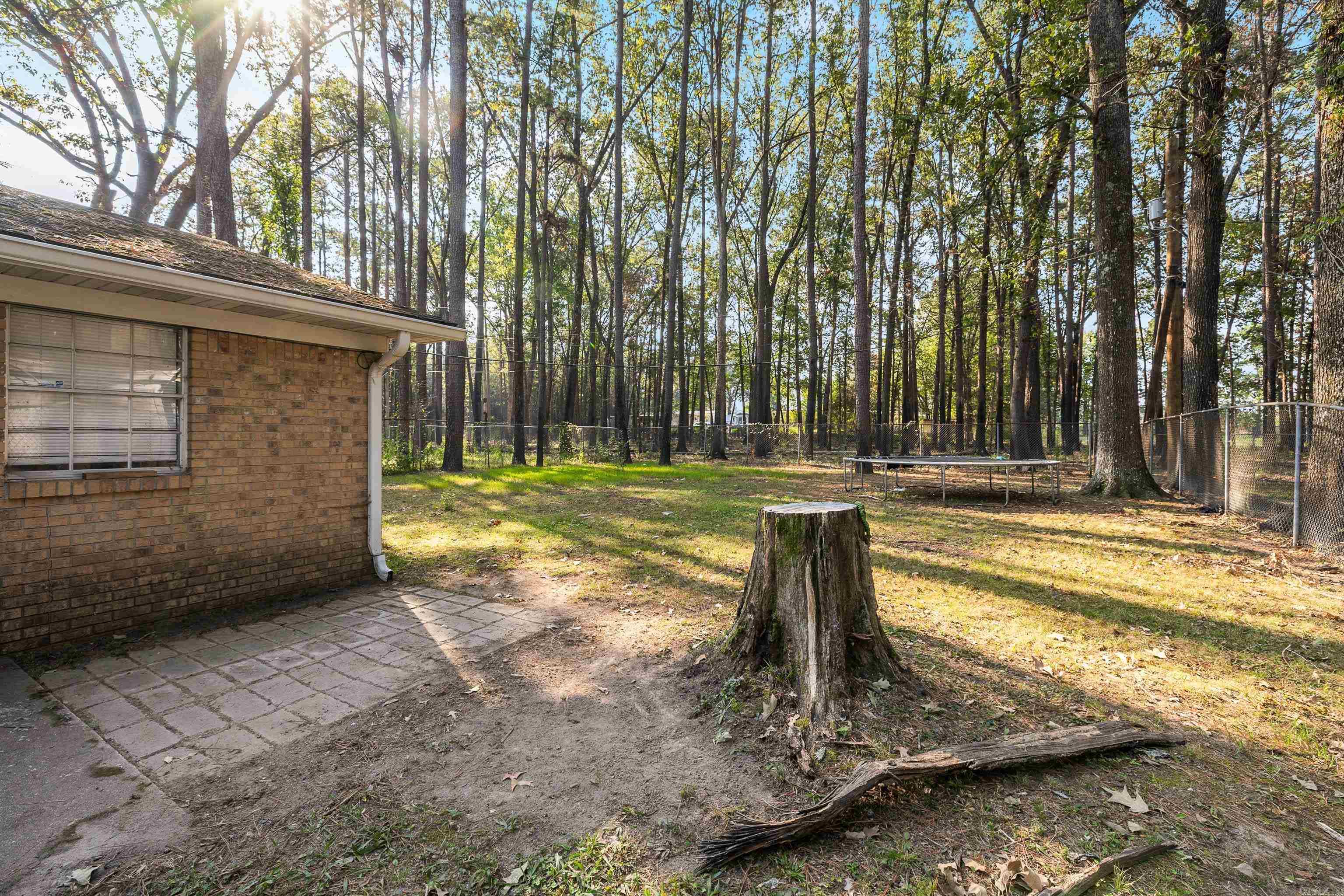 5709 Chaucer  Little Rock, AR