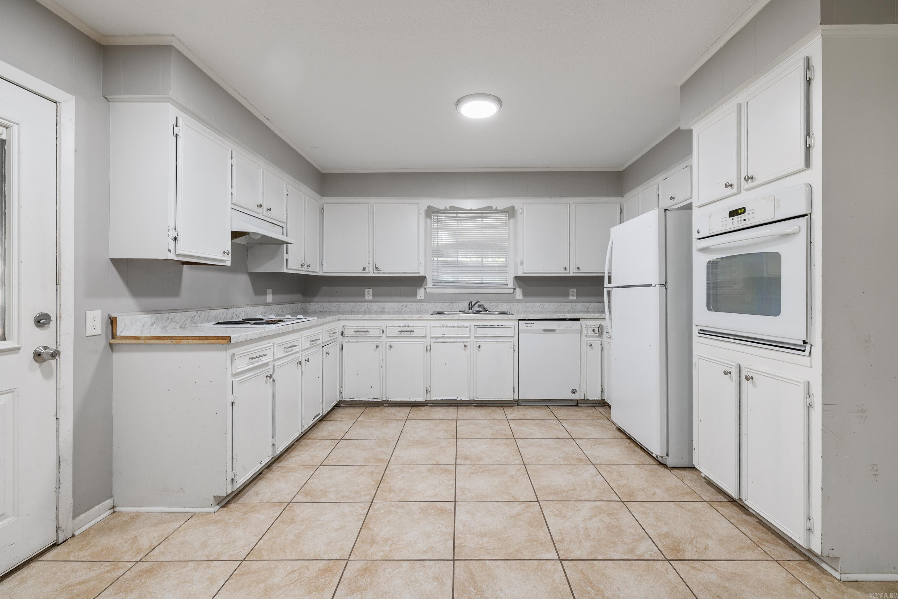 5709 Chaucer  Little Rock, AR