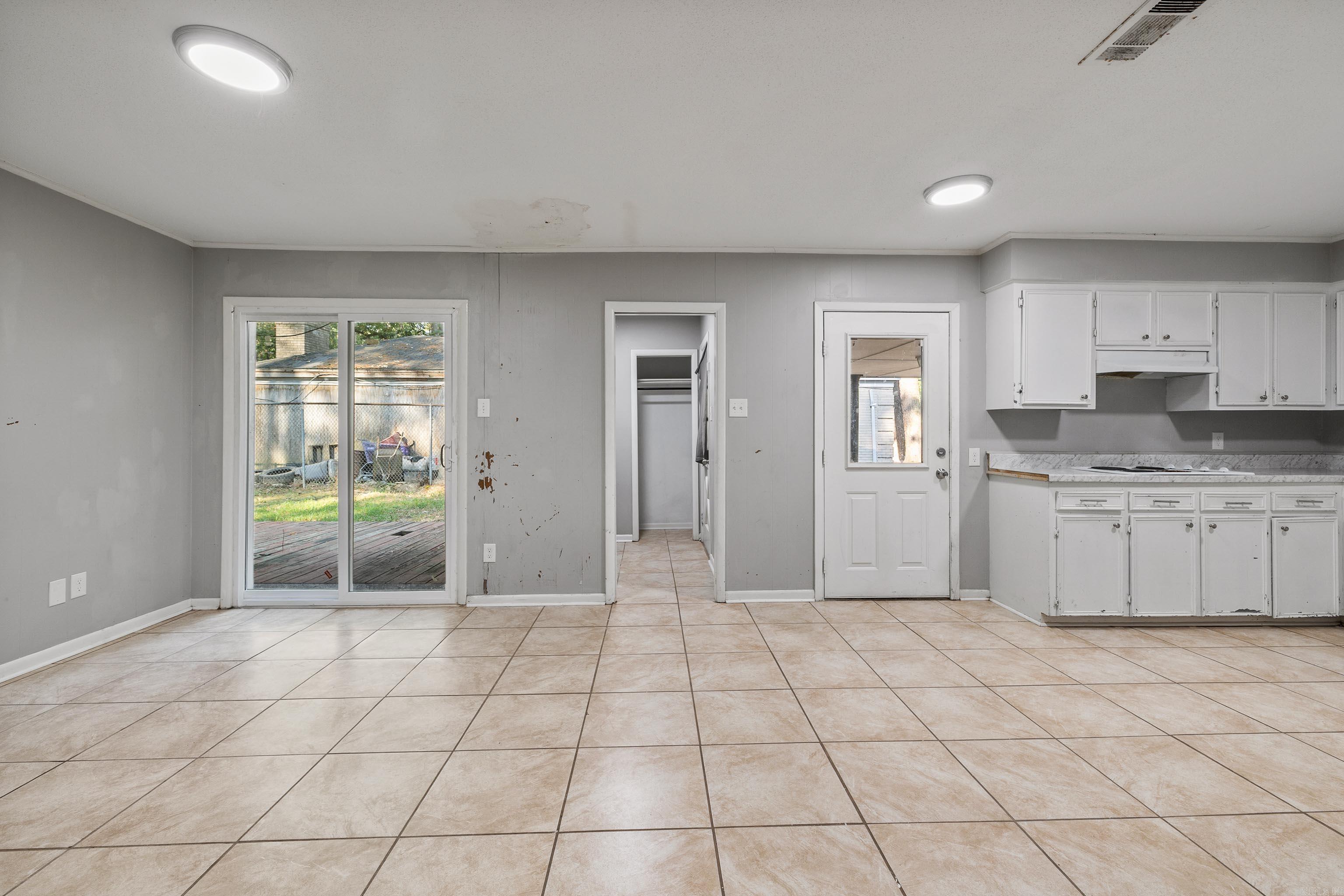 5709 Chaucer  Little Rock, AR