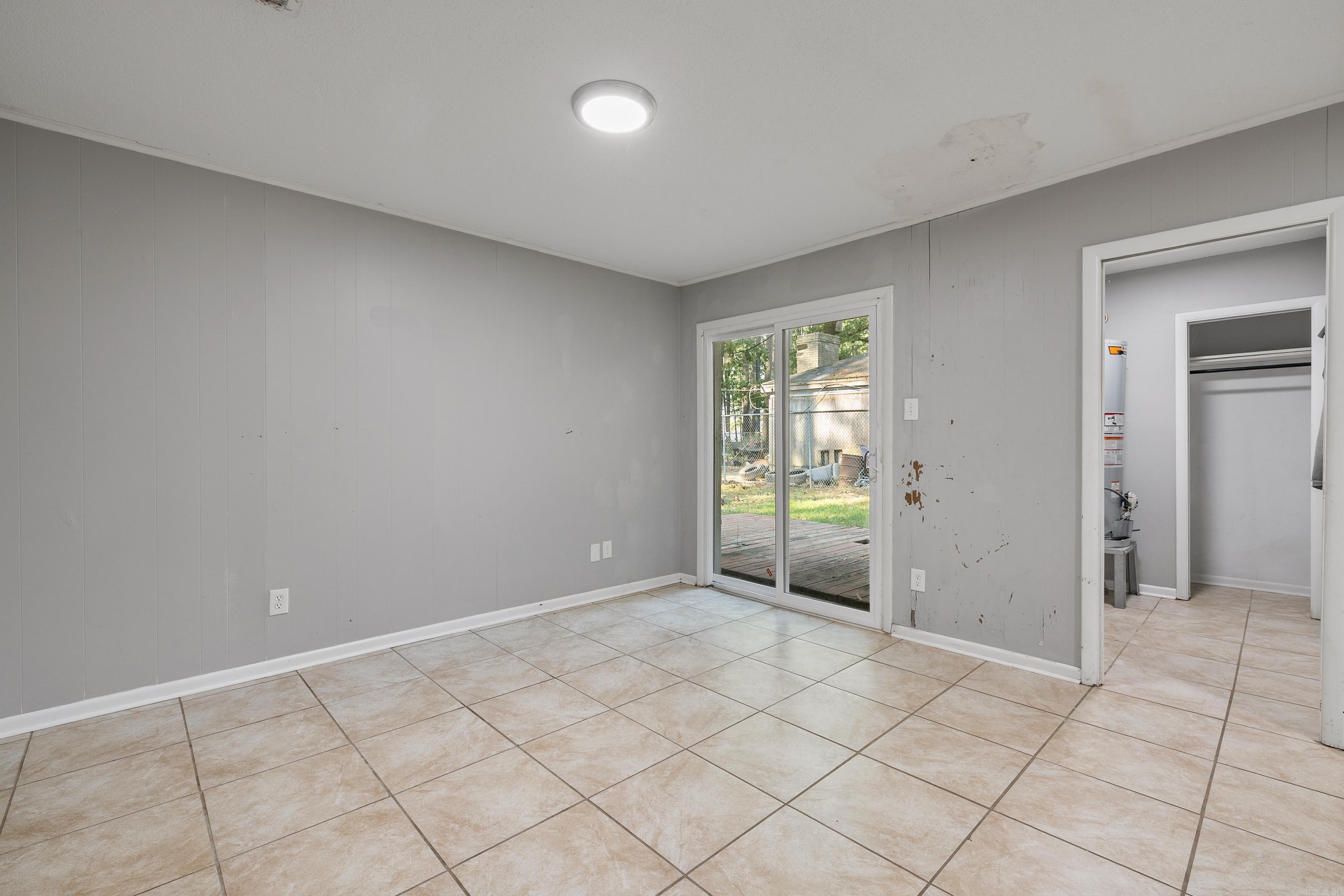 5709 Chaucer  Little Rock, AR