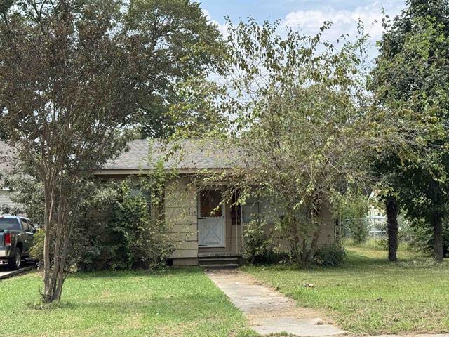 1308 S Main  Stuttgart, AR