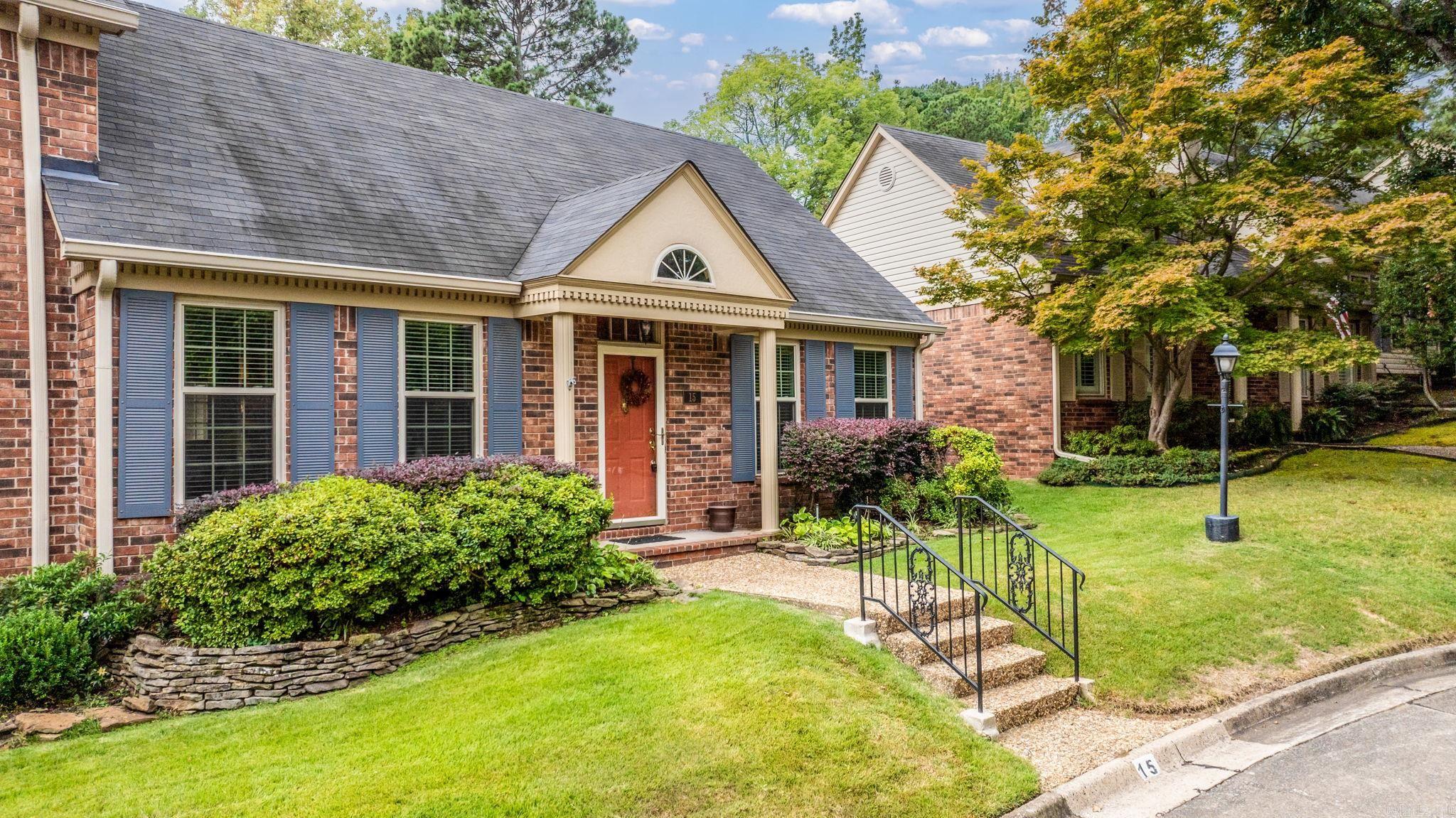 2112 Hinson 15 Little Rock, AR