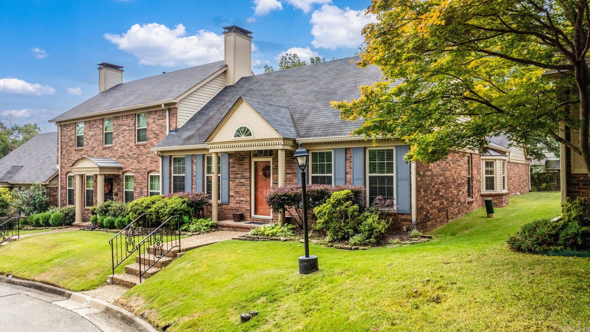 2112 Hinson 15 Little Rock, AR