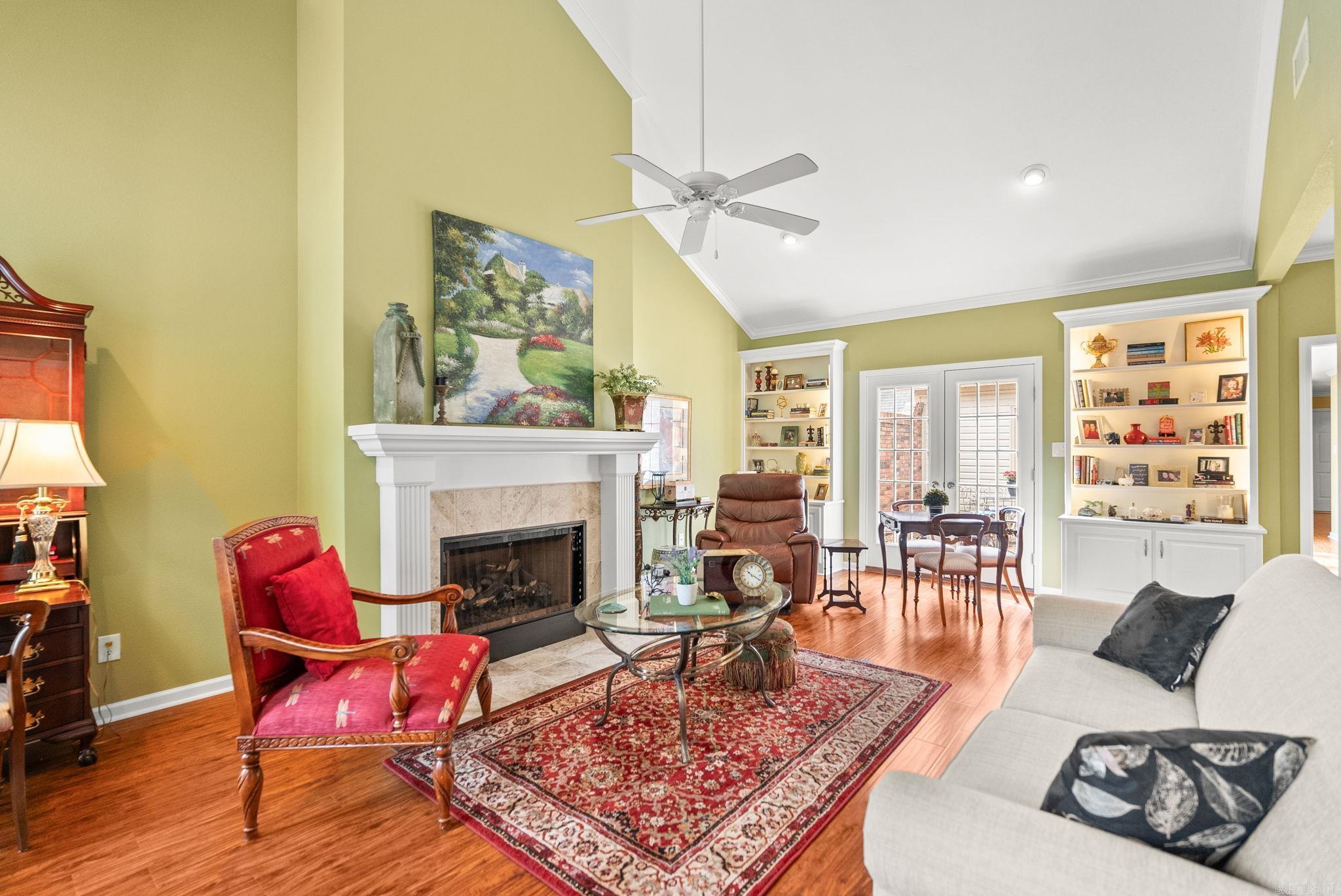 2112 Hinson 15 Little Rock, AR