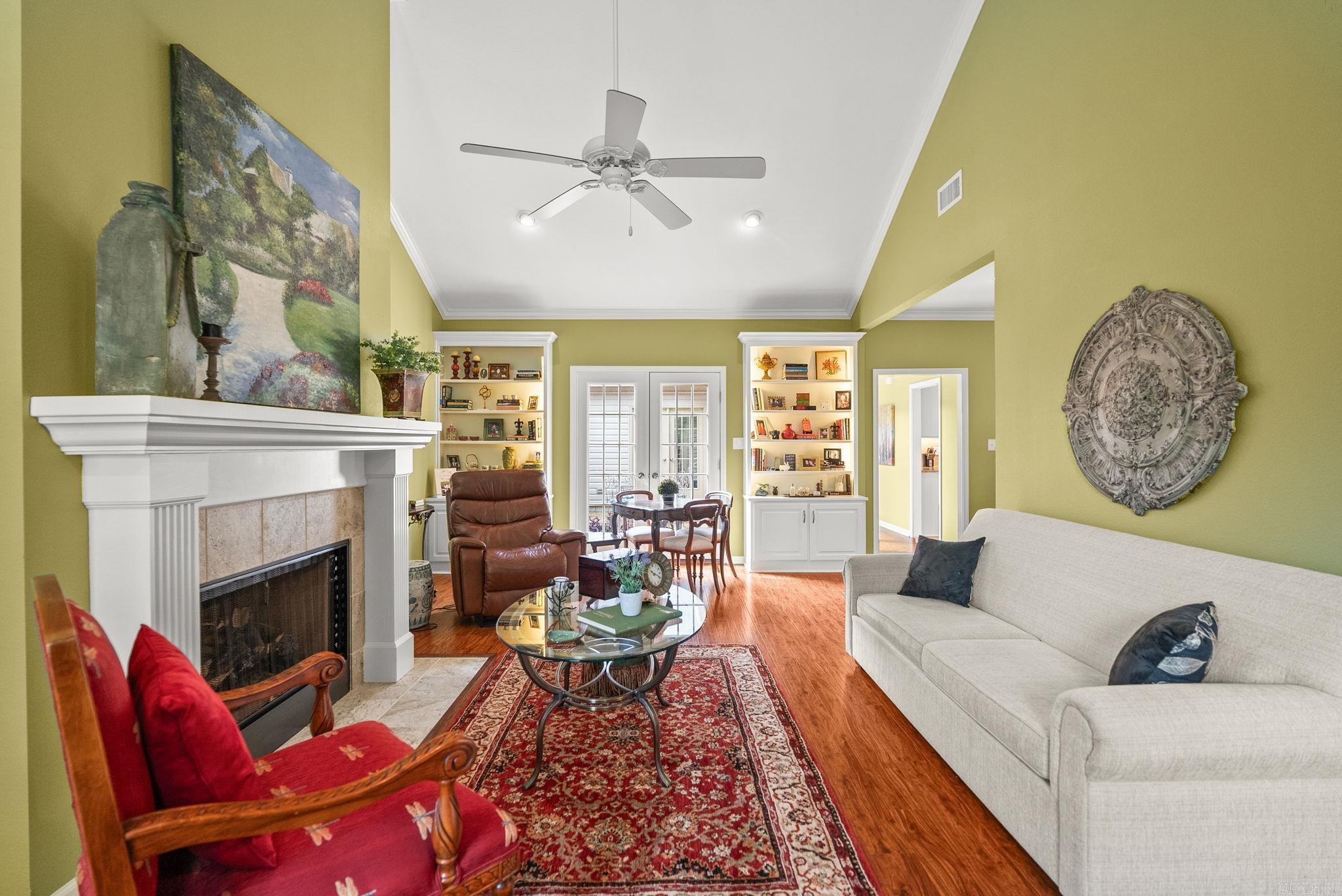 2112 Hinson 15 Little Rock, AR