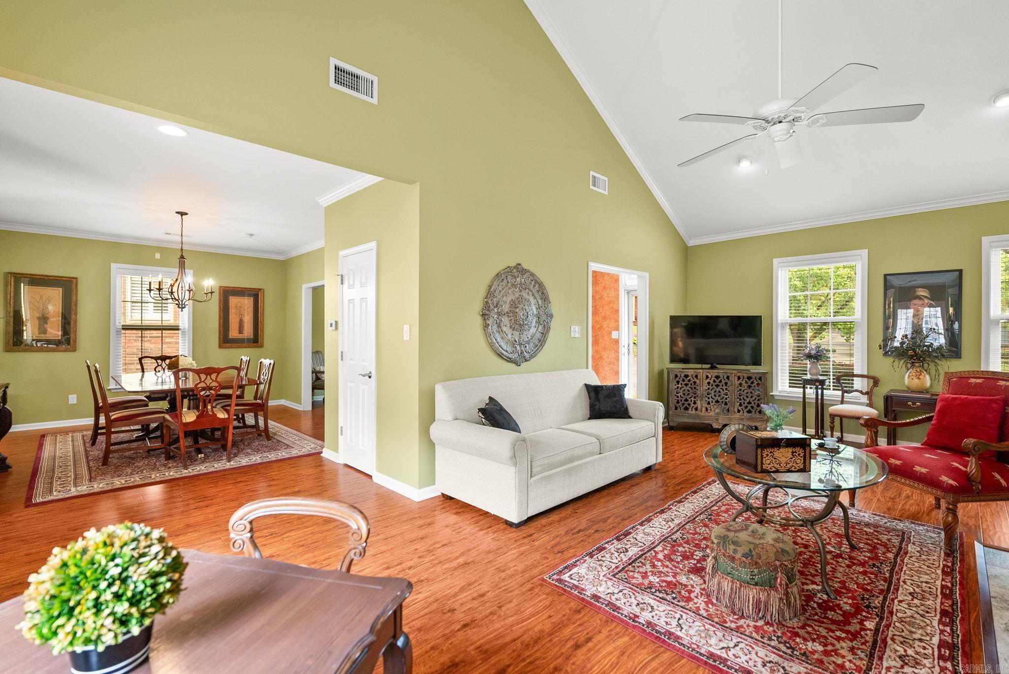 2112 Hinson 15 Little Rock, AR