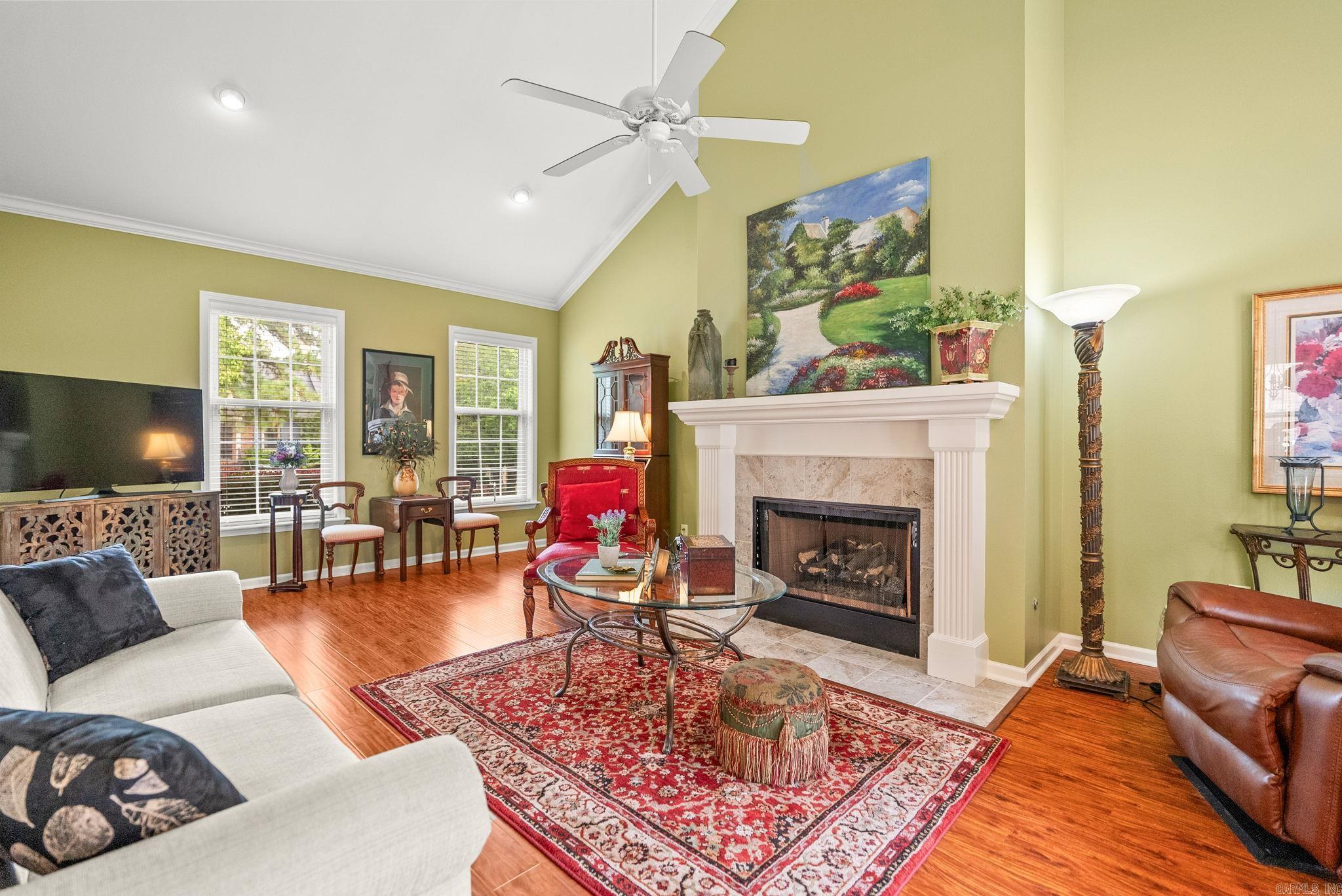 2112 Hinson 15 Little Rock, AR