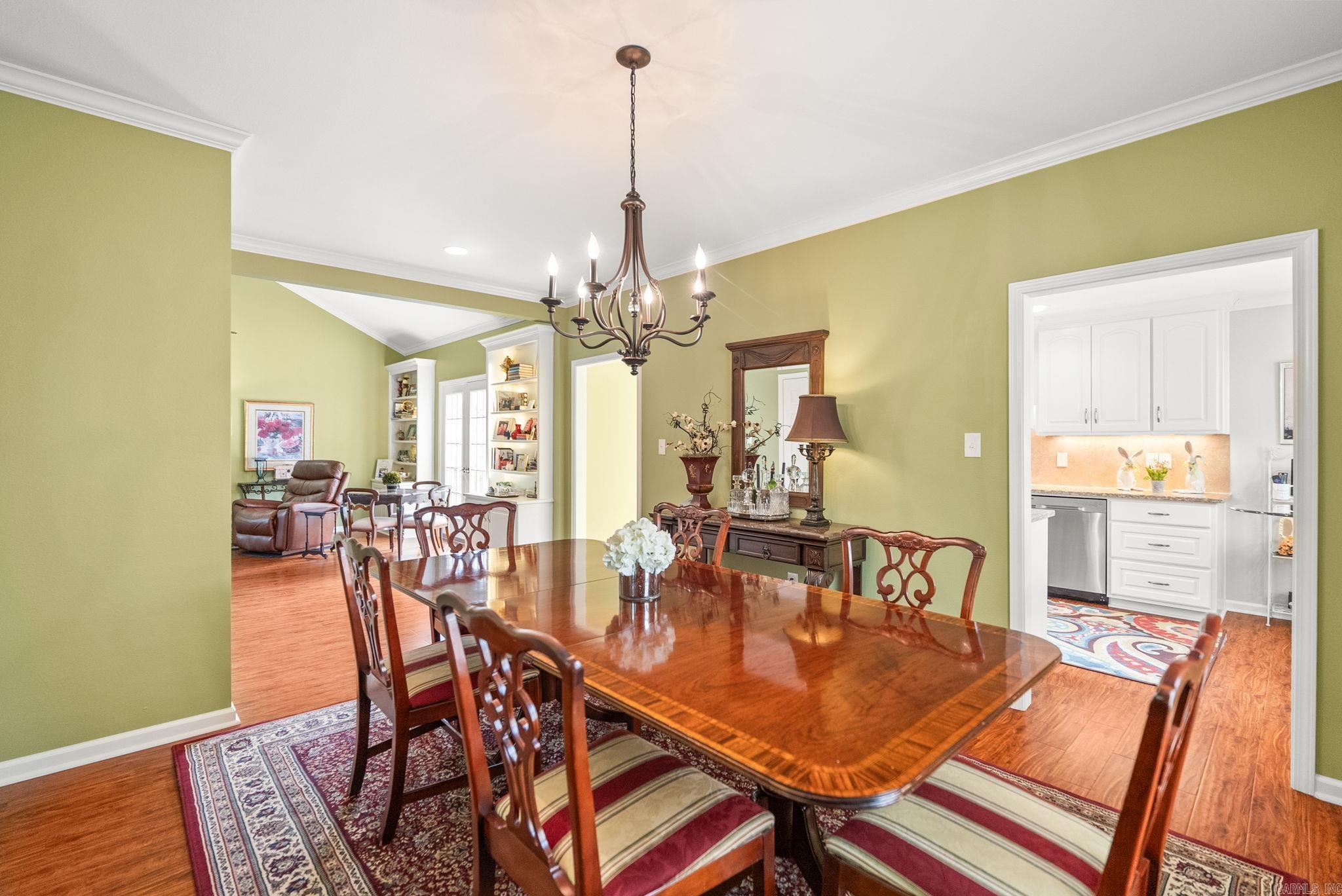 2112 Hinson 15 Little Rock, AR