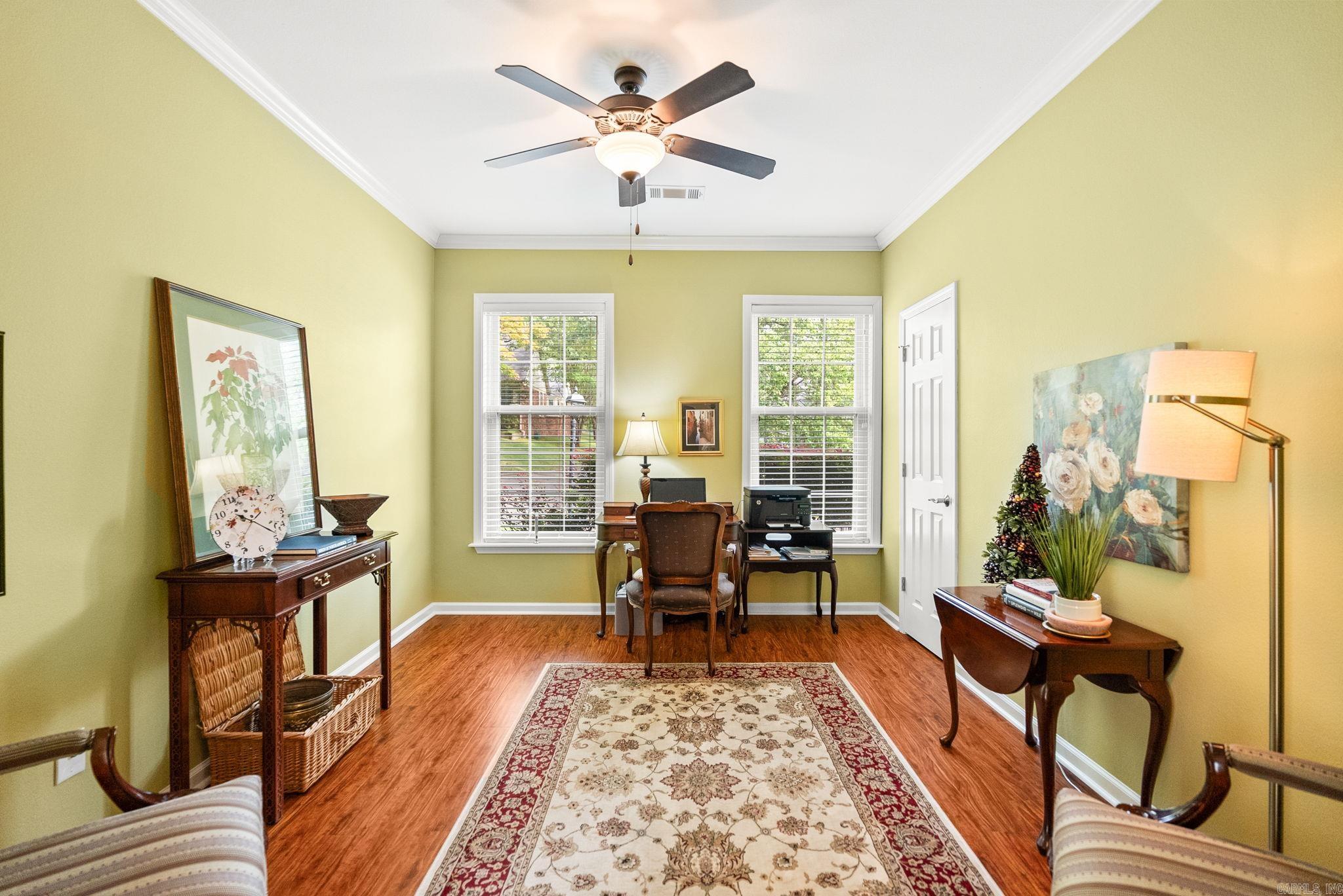 2112 Hinson 15 Little Rock, AR