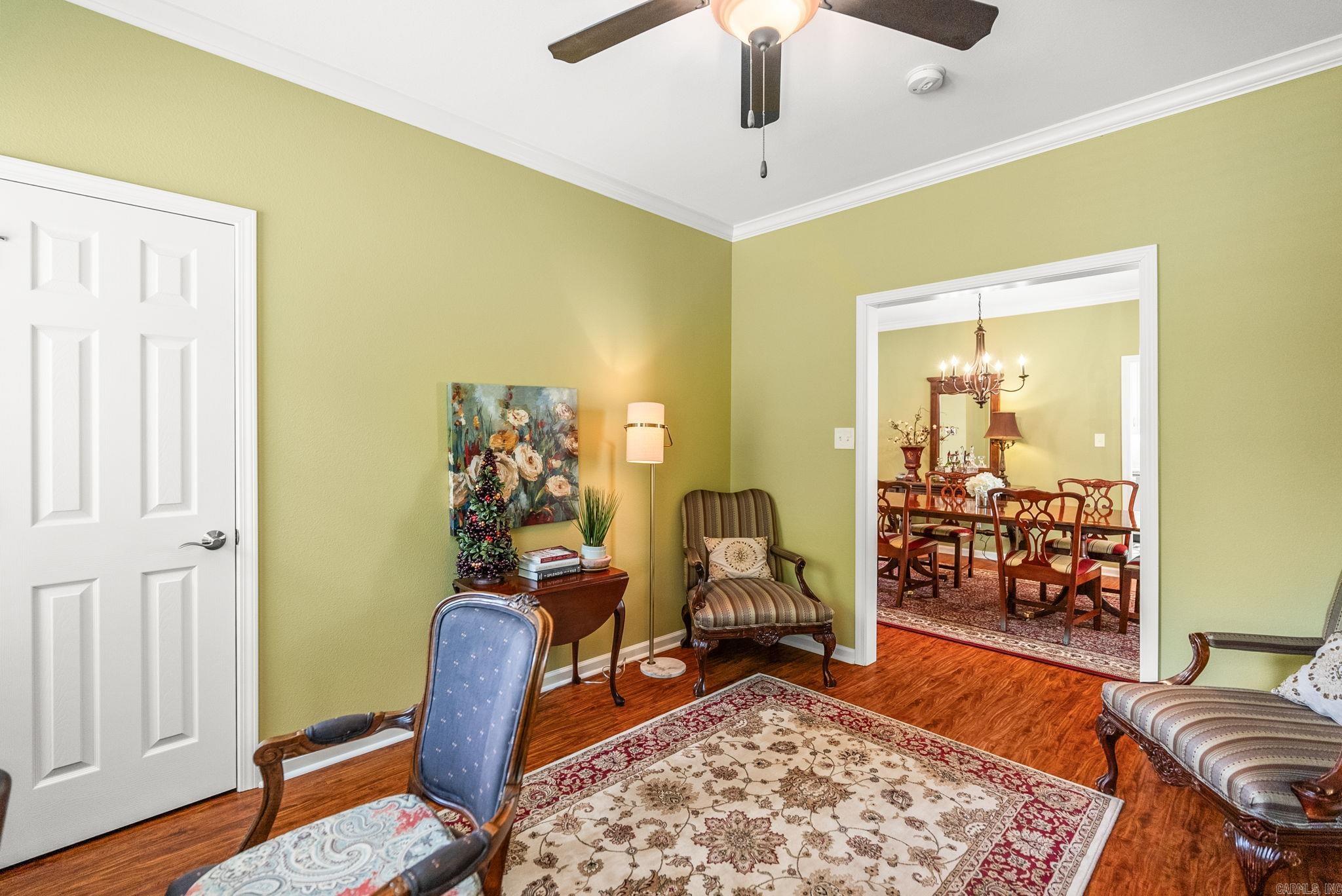 2112 Hinson 15 Little Rock, AR