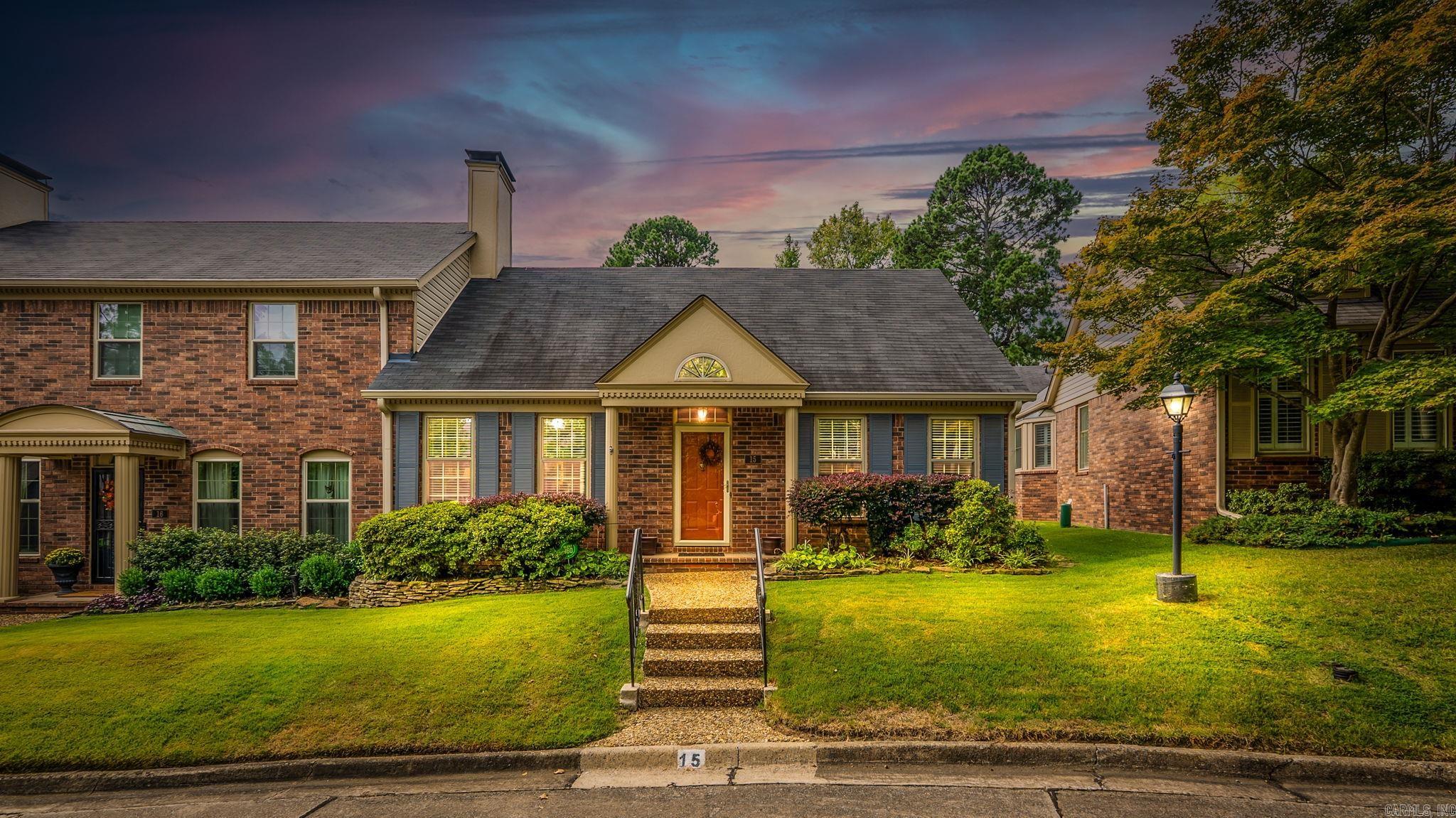 2112 Hinson 15 Little Rock, AR