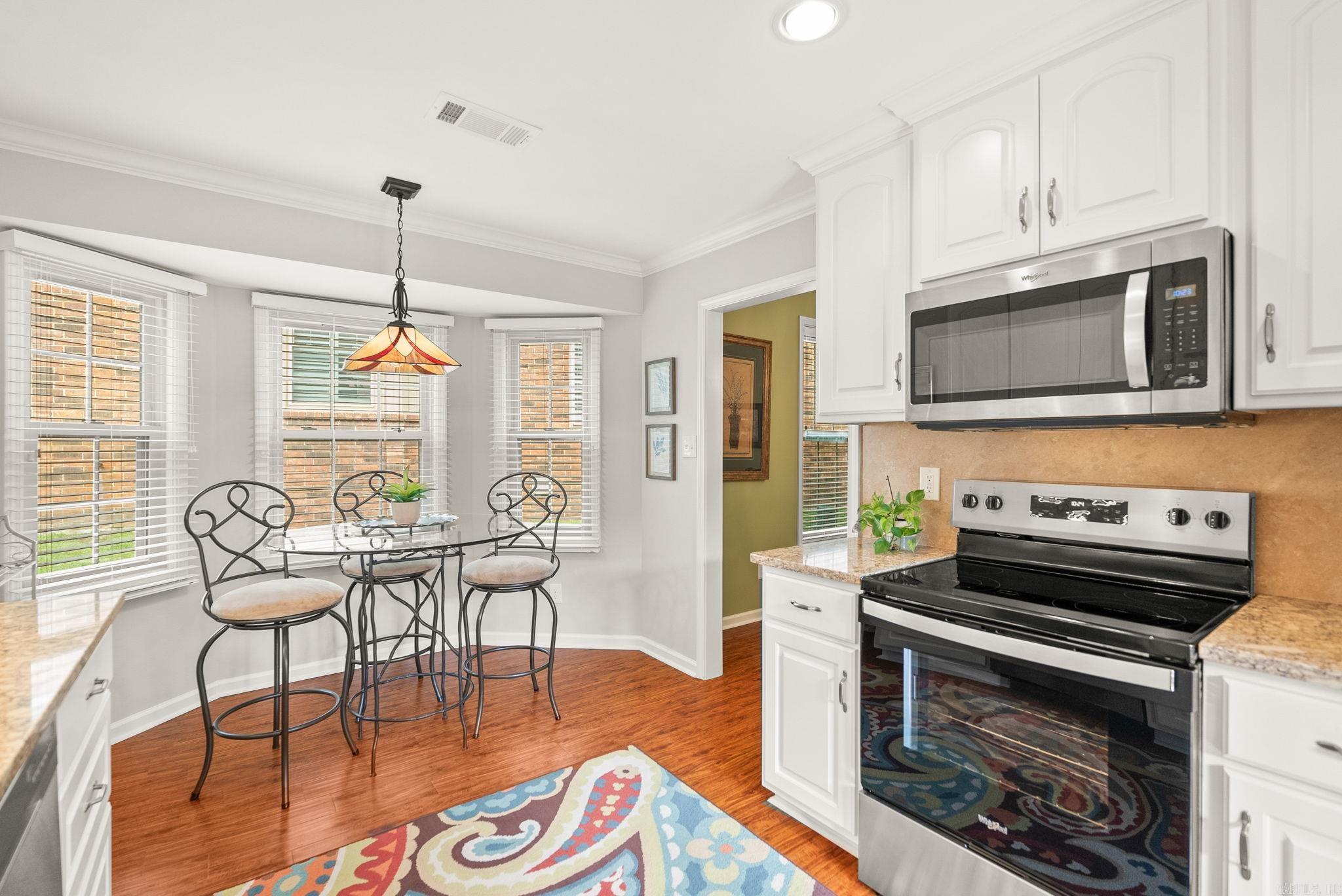 2112 Hinson 15 Little Rock, AR