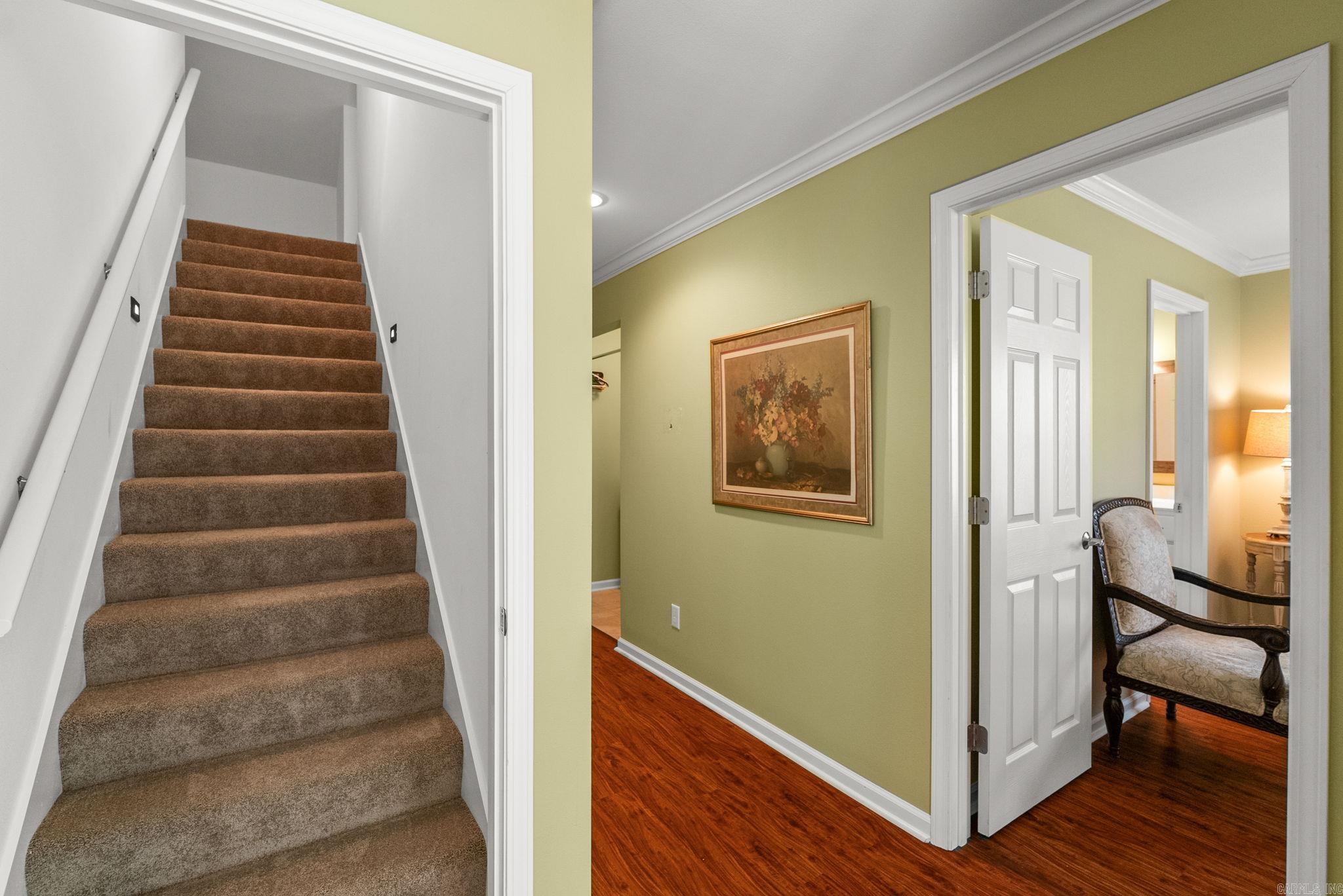 2112 Hinson 15 Little Rock, AR