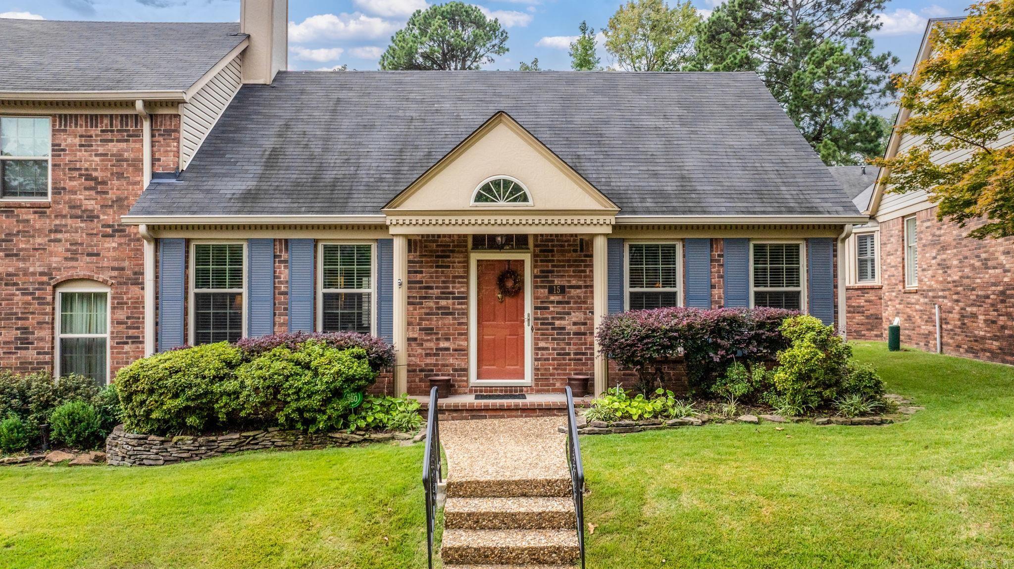 2112 Hinson 15 Little Rock, AR