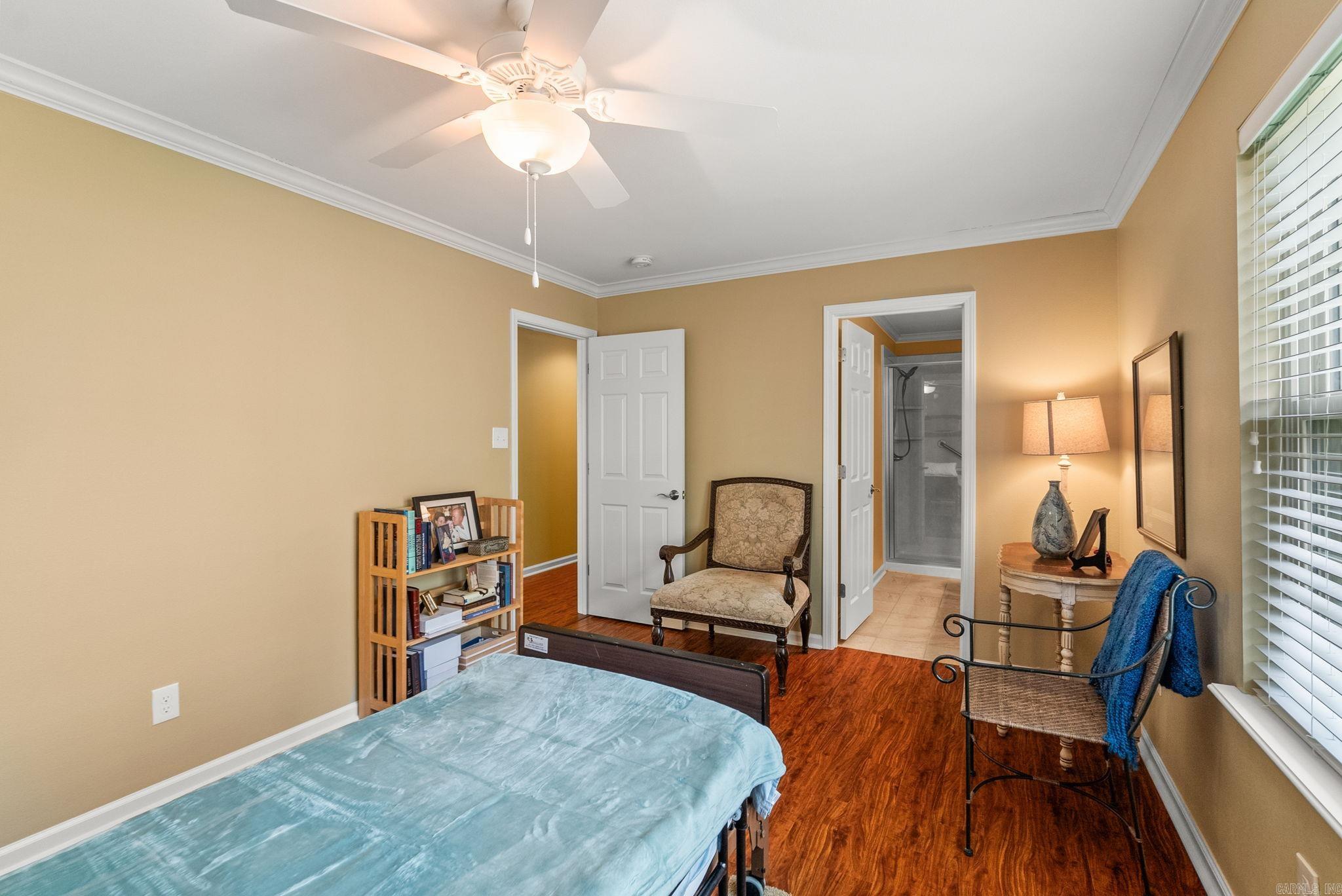 2112 Hinson 15 Little Rock, AR