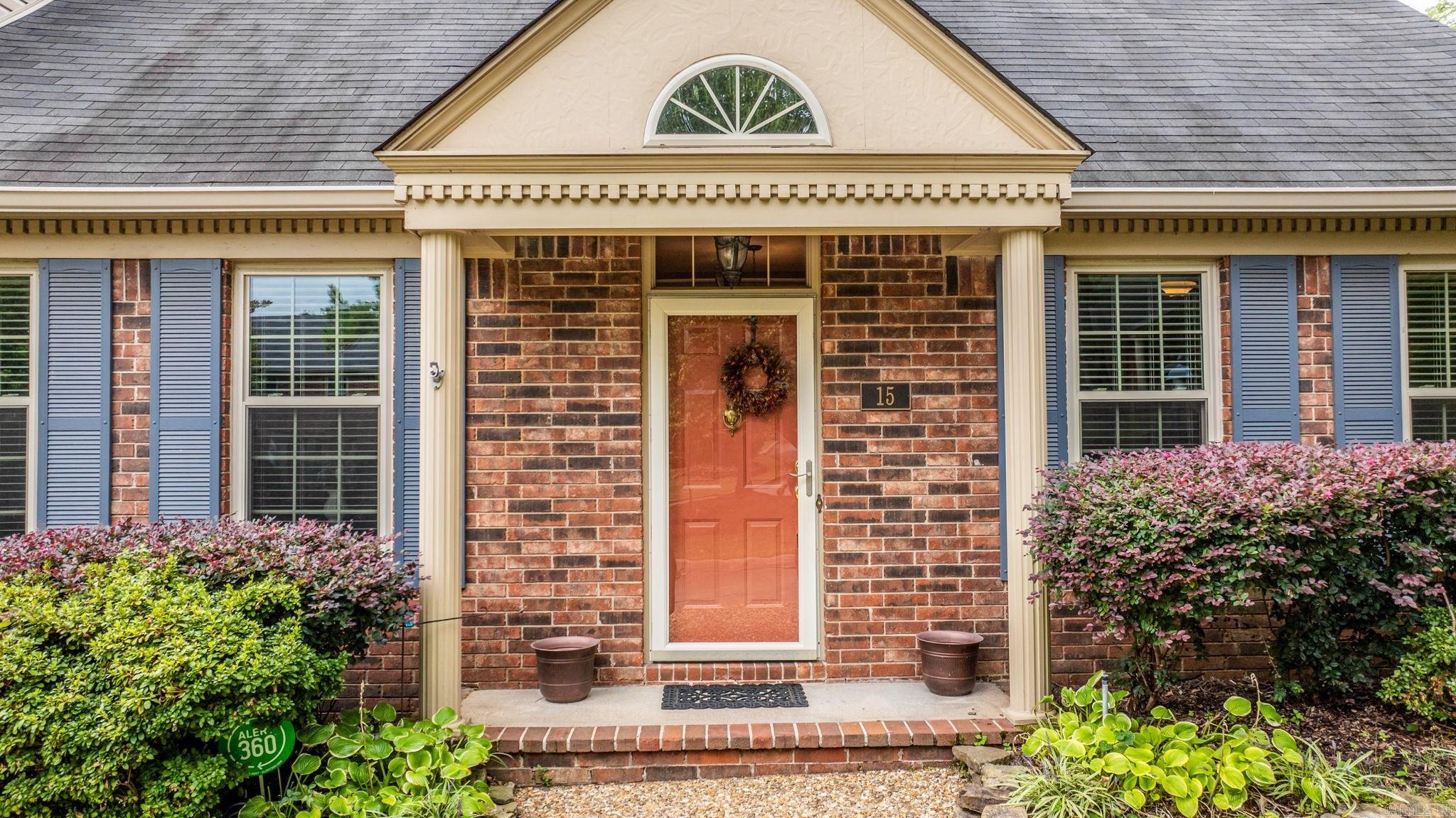 2112 Hinson 15 Little Rock, AR
