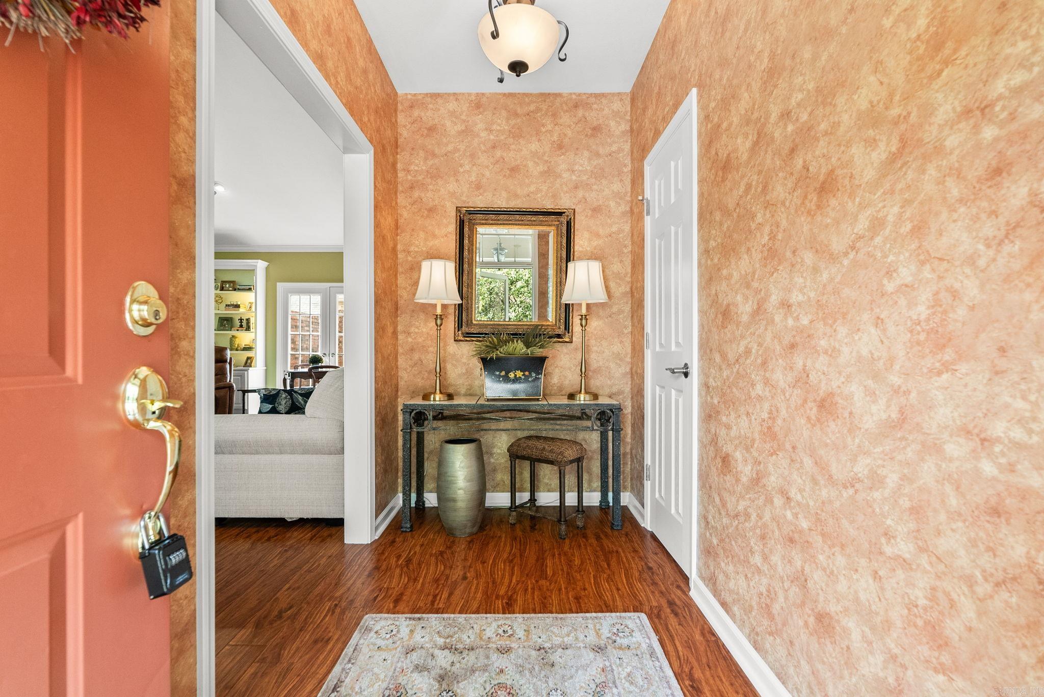 2112 Hinson 15 Little Rock, AR