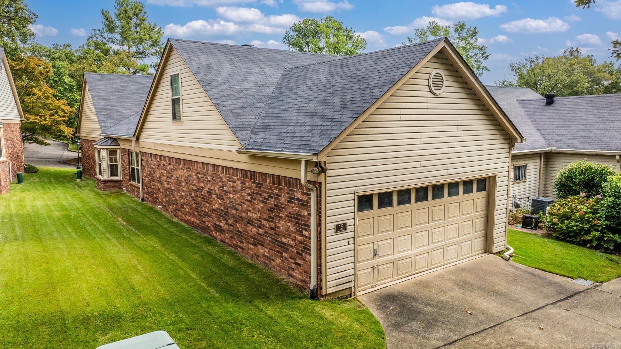 2112 Hinson 15 Little Rock, AR