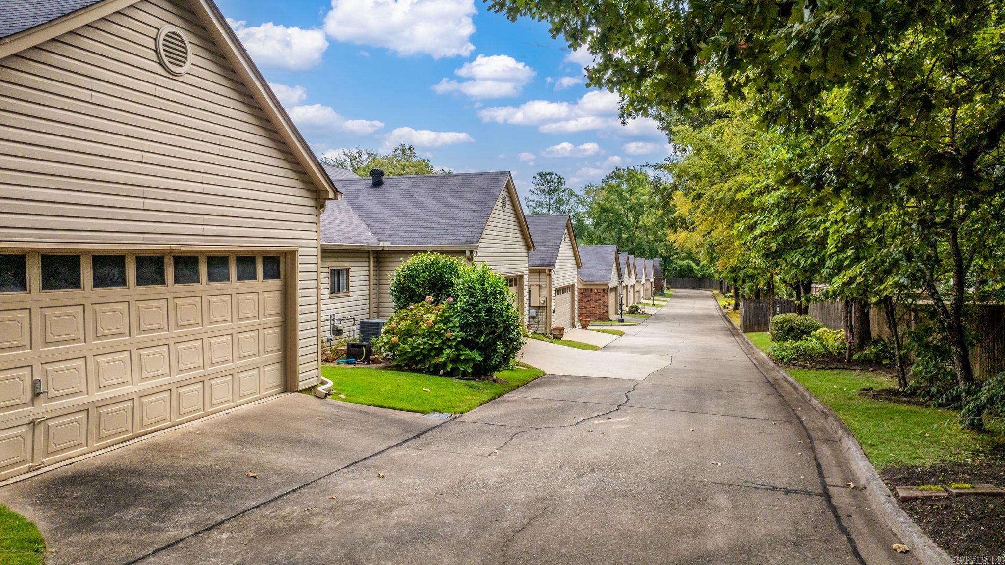 2112 Hinson 15 Little Rock, AR