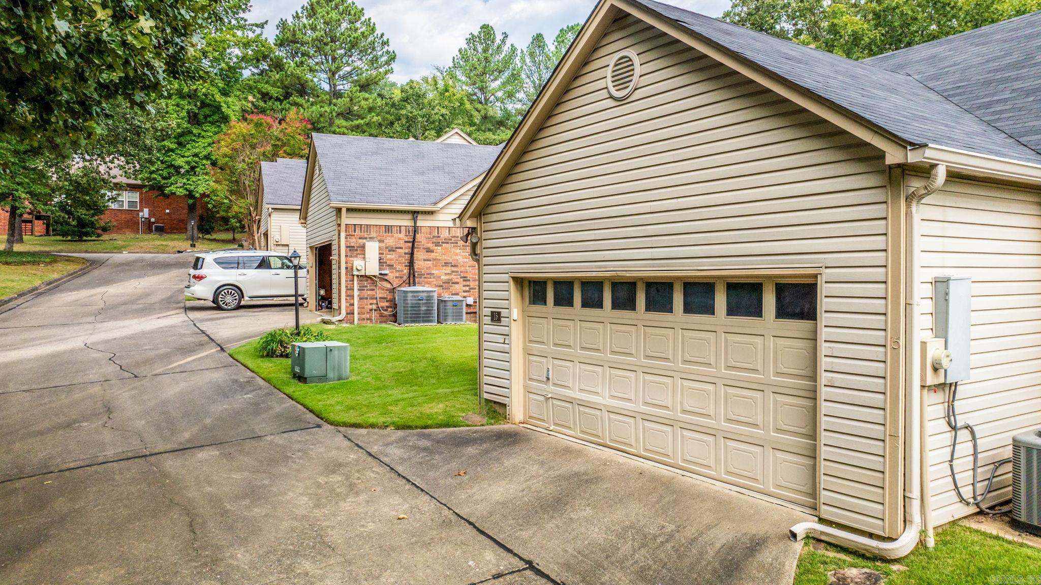 2112 Hinson 15 Little Rock, AR