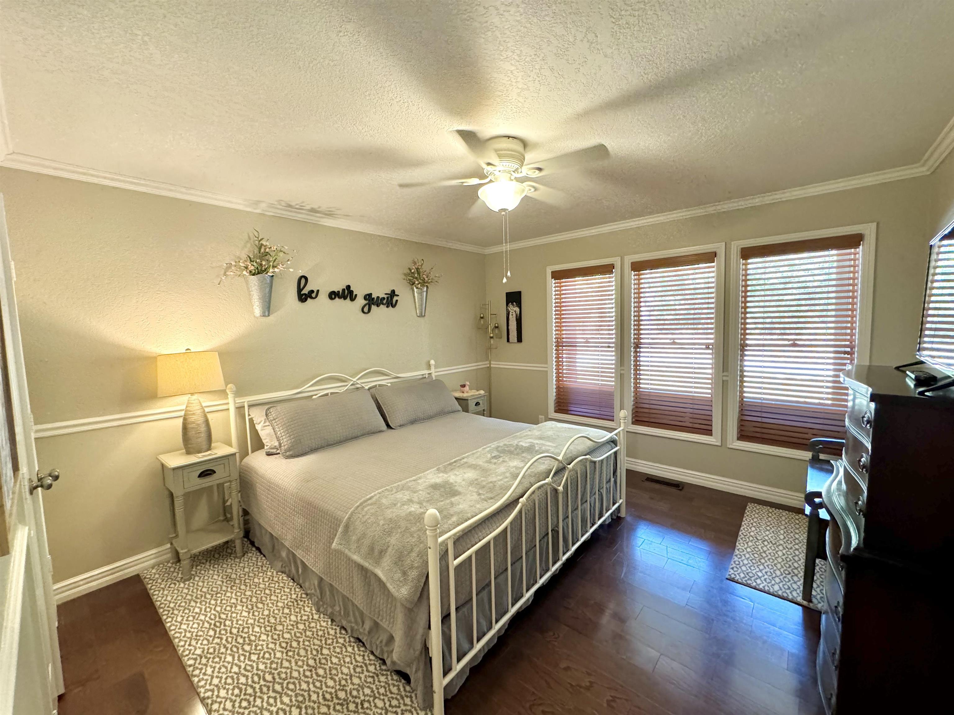 98 Garden Lane  Calico Rock, AR