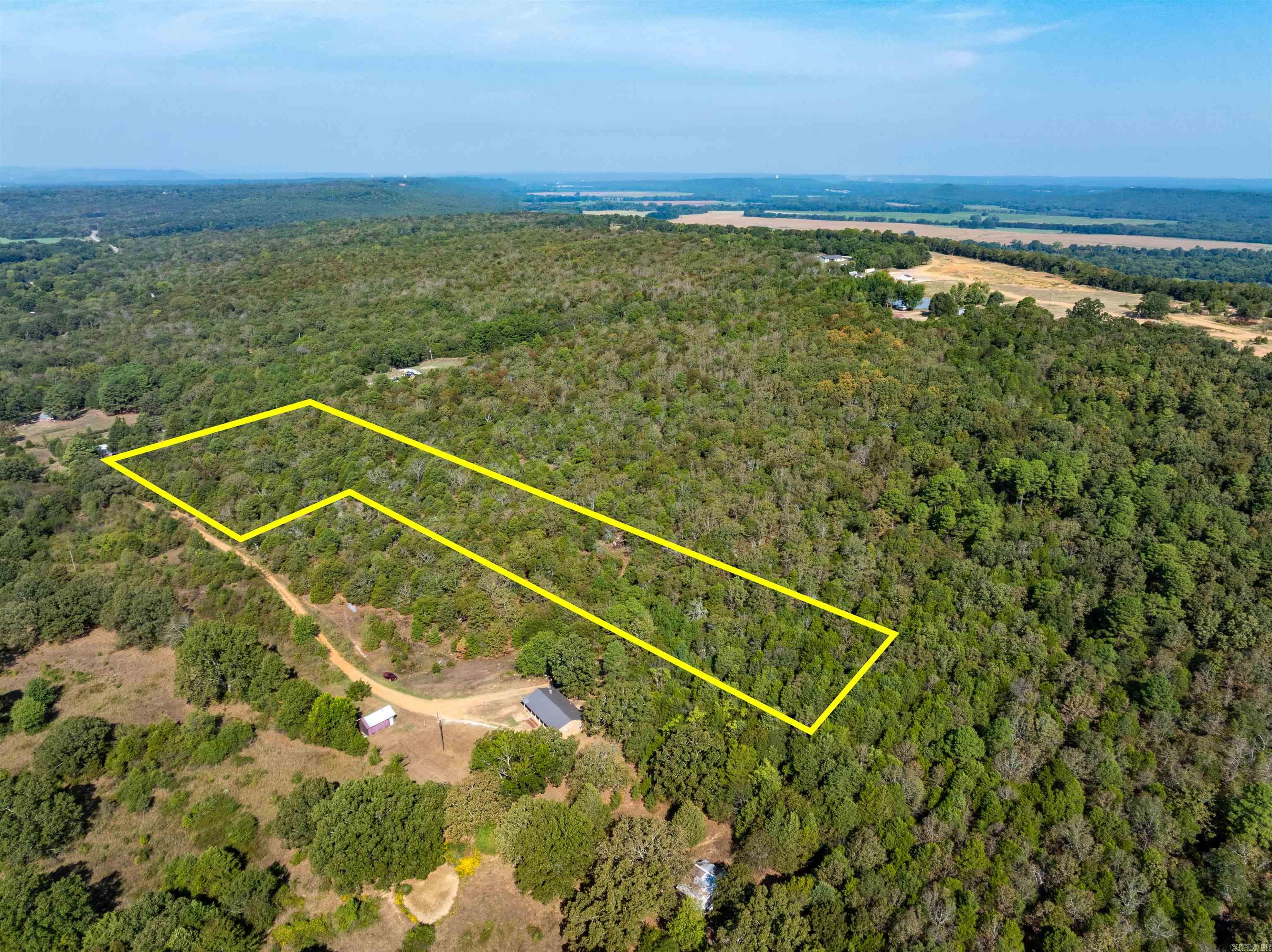 TBD Meade Rd  Batesville, AR