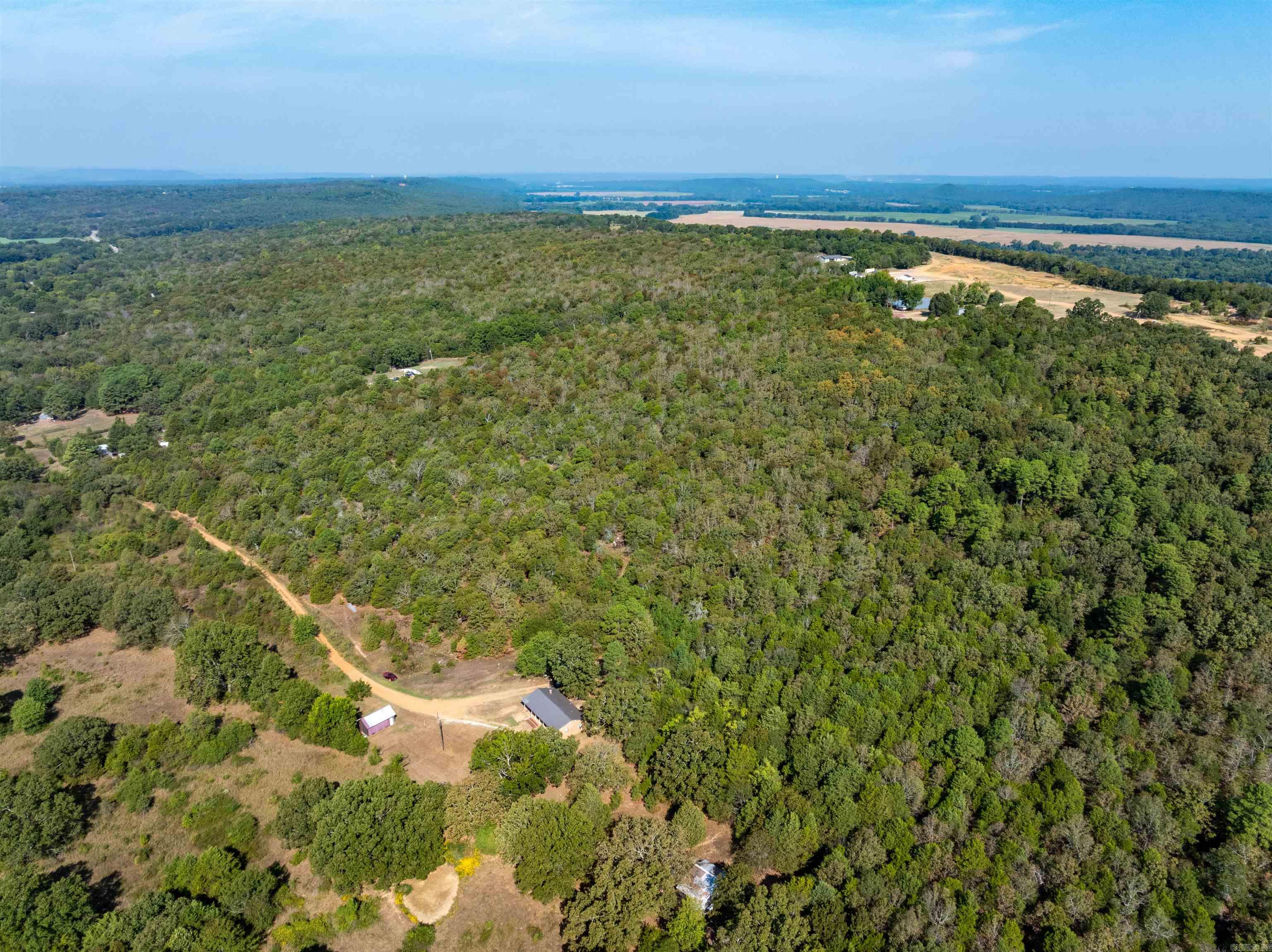 TBD Meade Rd  Batesville, AR
