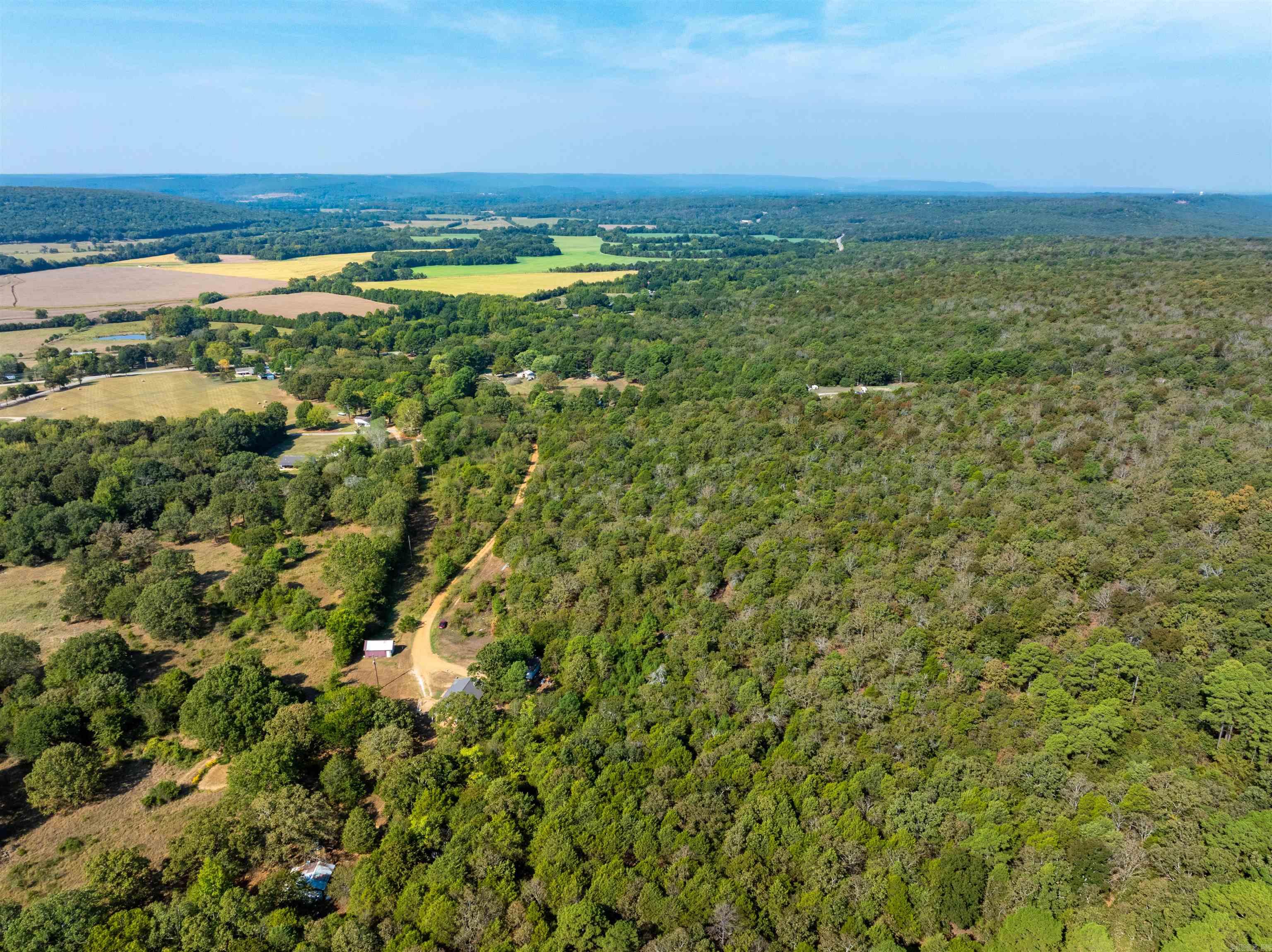 TBD Meade Rd  Batesville, AR