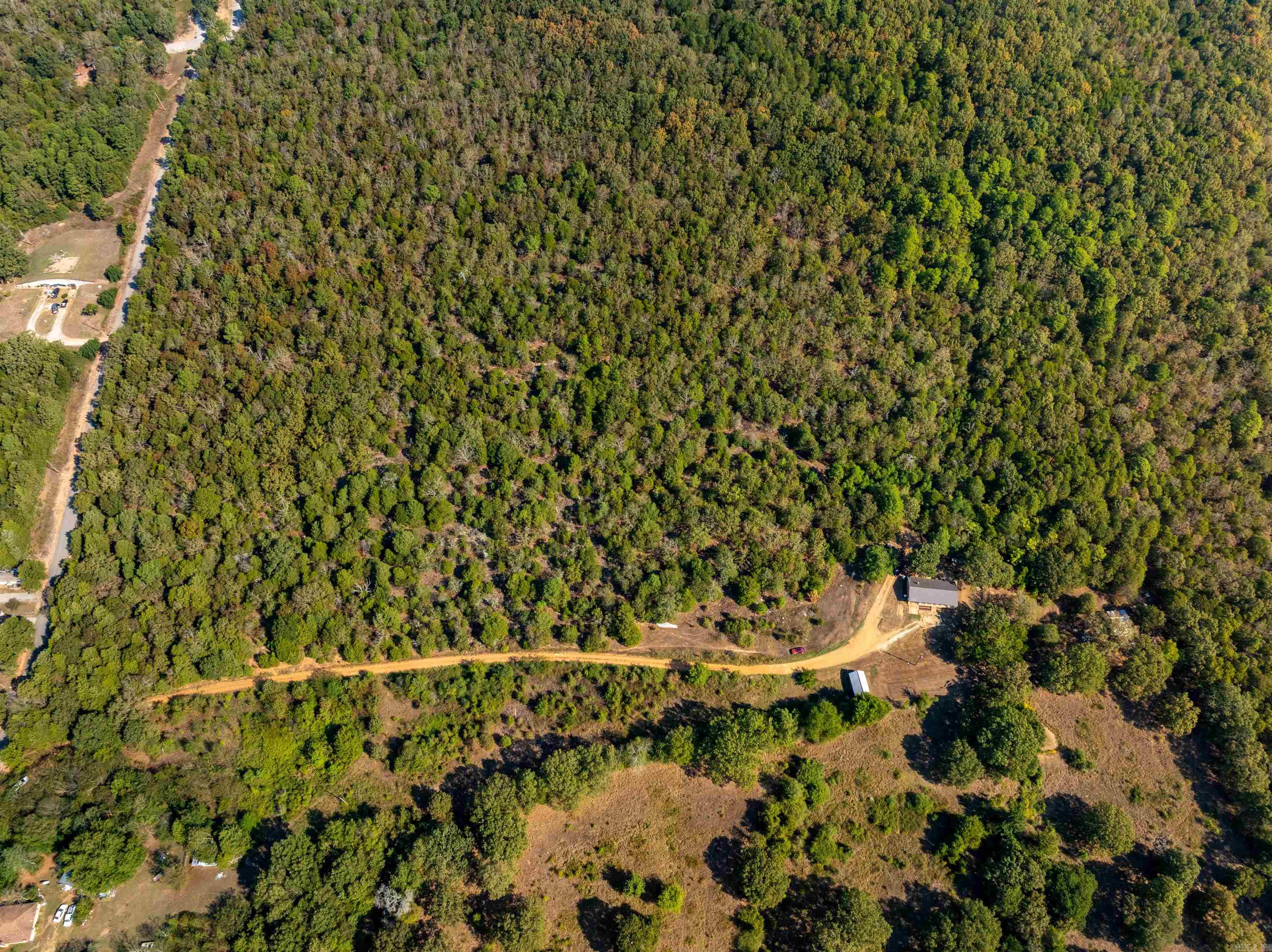 TBD Meade Rd  Batesville, AR