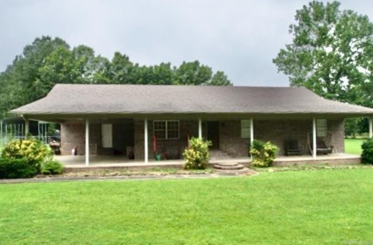 7500 Highway 35 S  Rison, AR