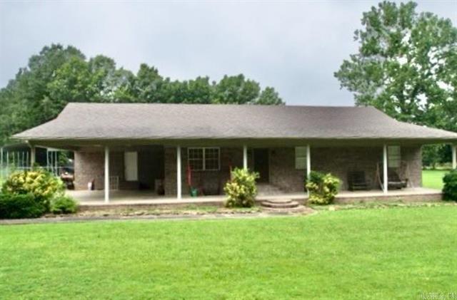 7500  Highway 35 S  Rison, AR