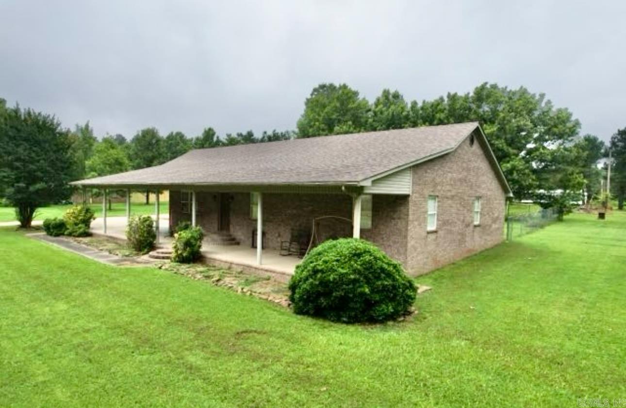 7500 Highway 35 S  Rison, AR