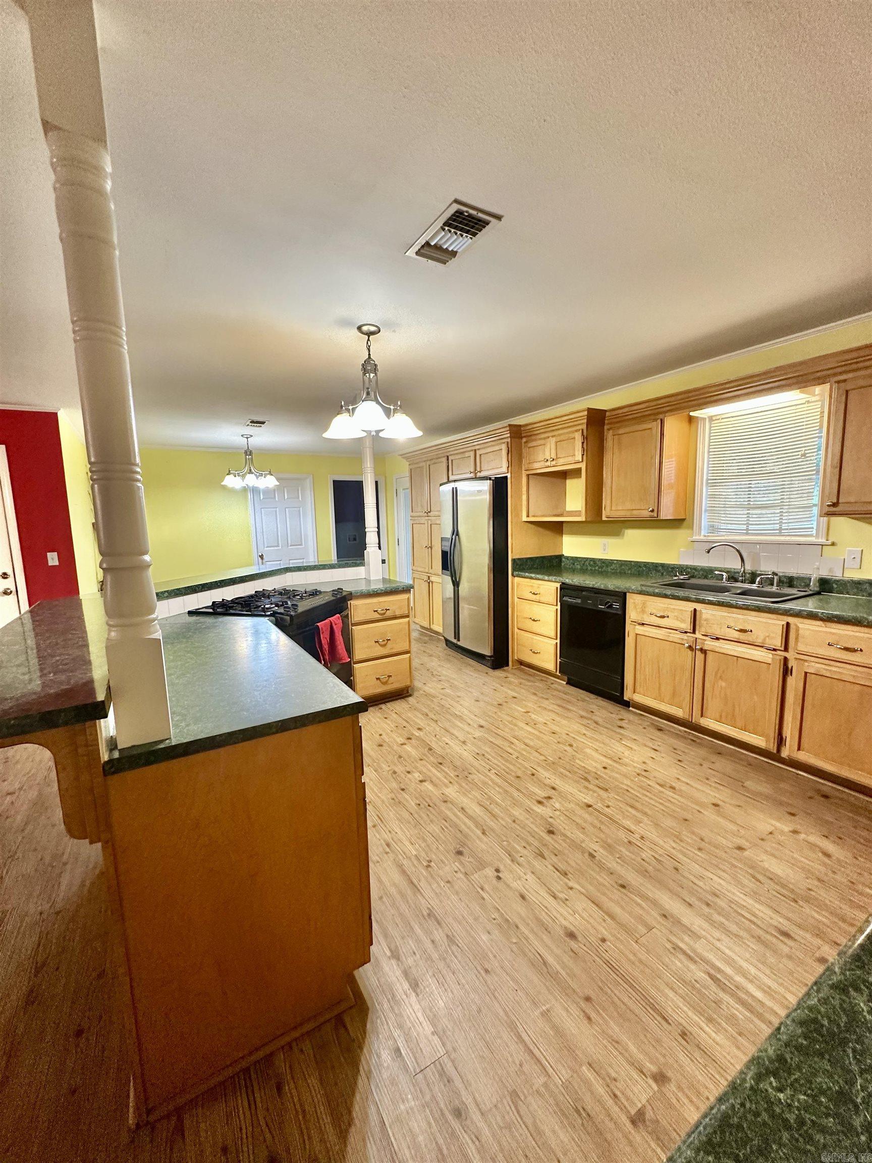 7500 Highway 35 S  Rison, AR