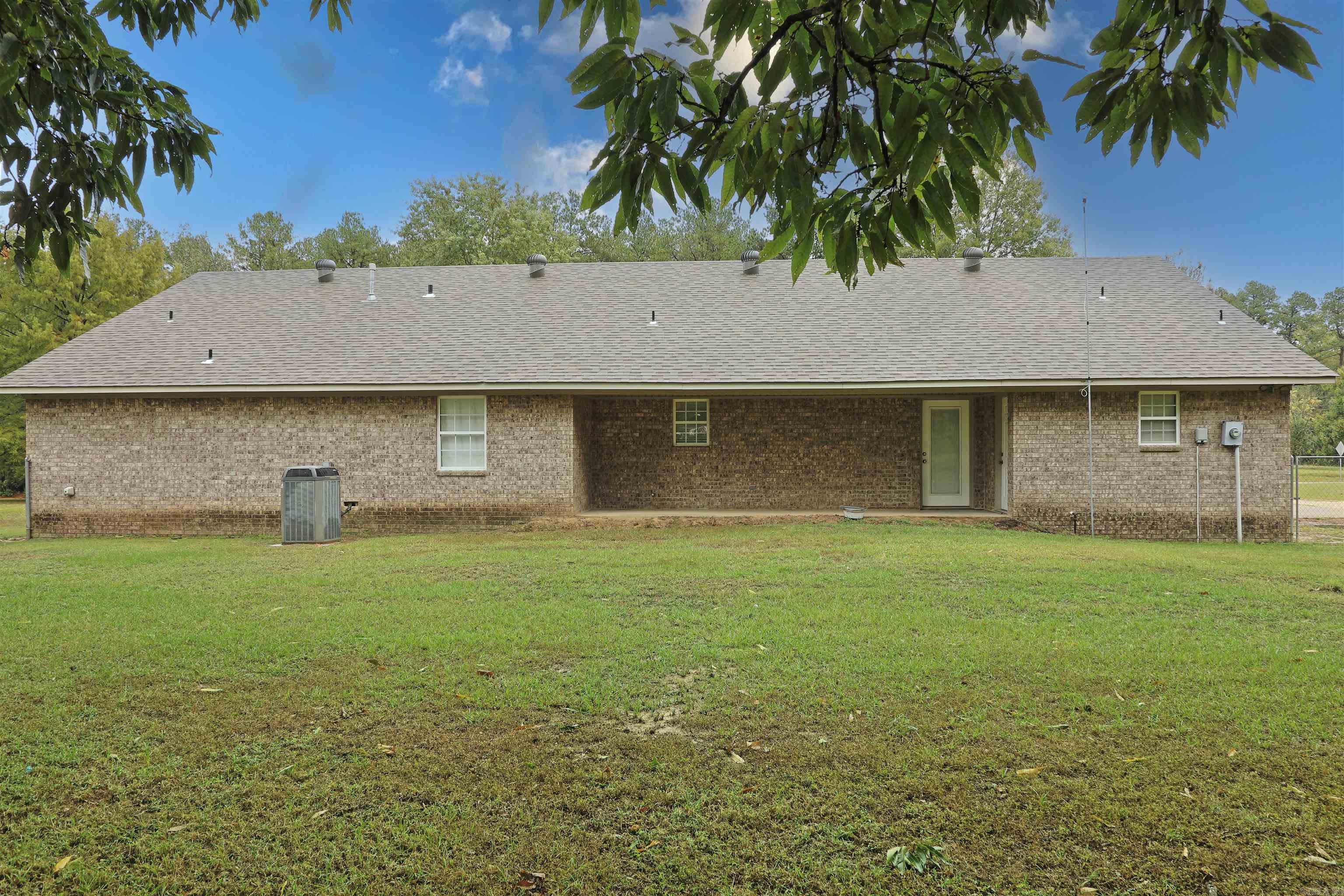 7500 Highway 35 S  Rison, AR